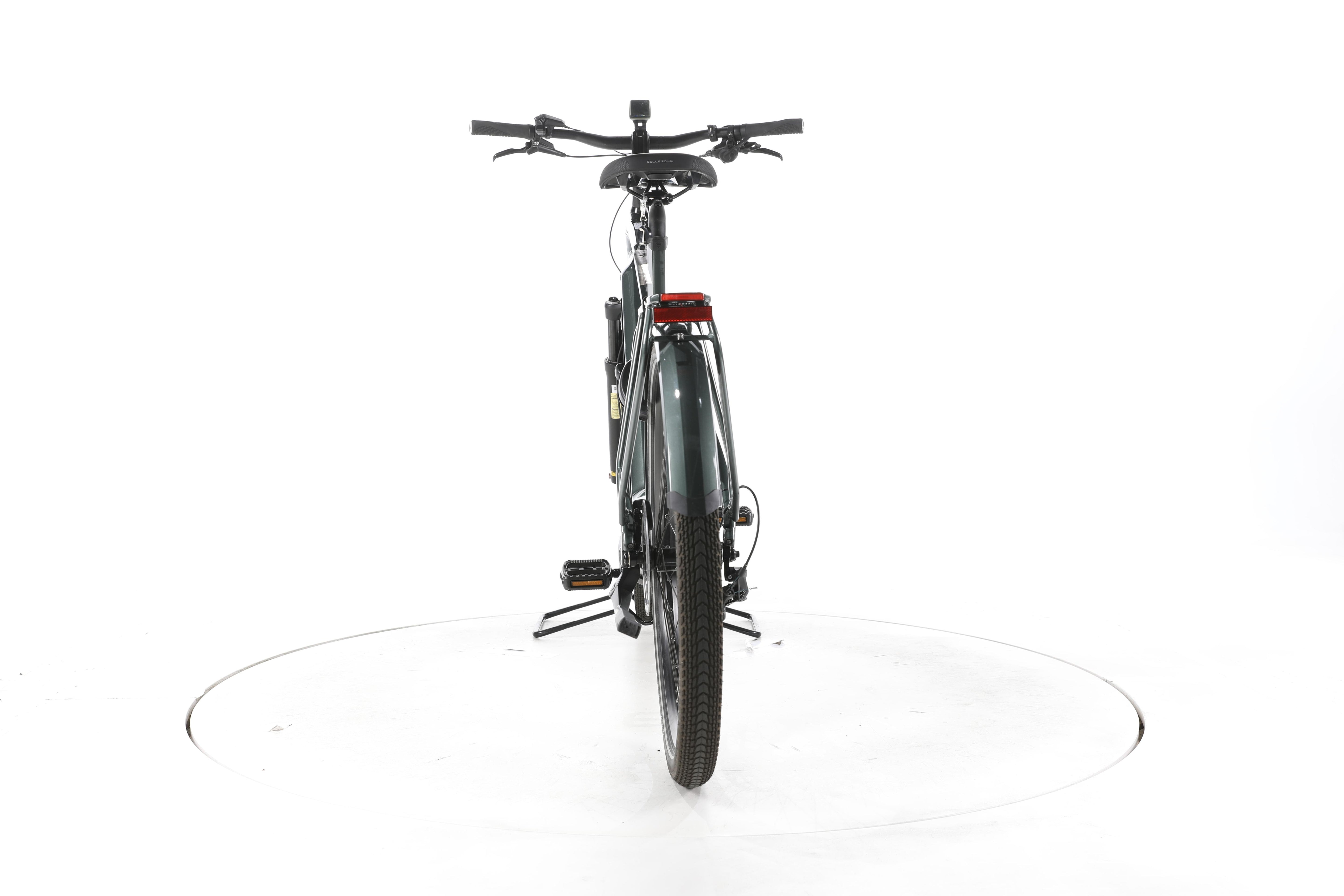 Kalkhoff Endeavour 7.B Move+ Trekking E-Bike - Image 10