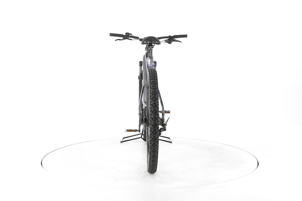 Cube Reaction Hybrid Race E-Bike - Image 10