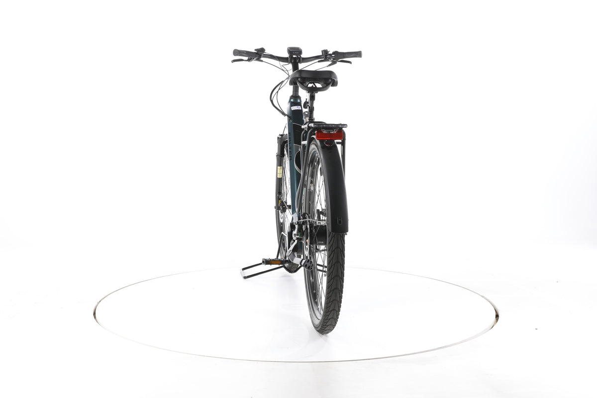 FALTER E9.5 City E-Bike Tiefeinsteiger - Image 10