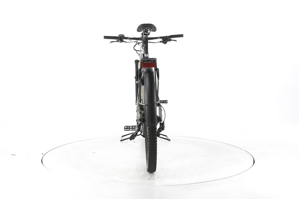 Fuji Blackhill EVO EQP SUV E-Bike - Image 10