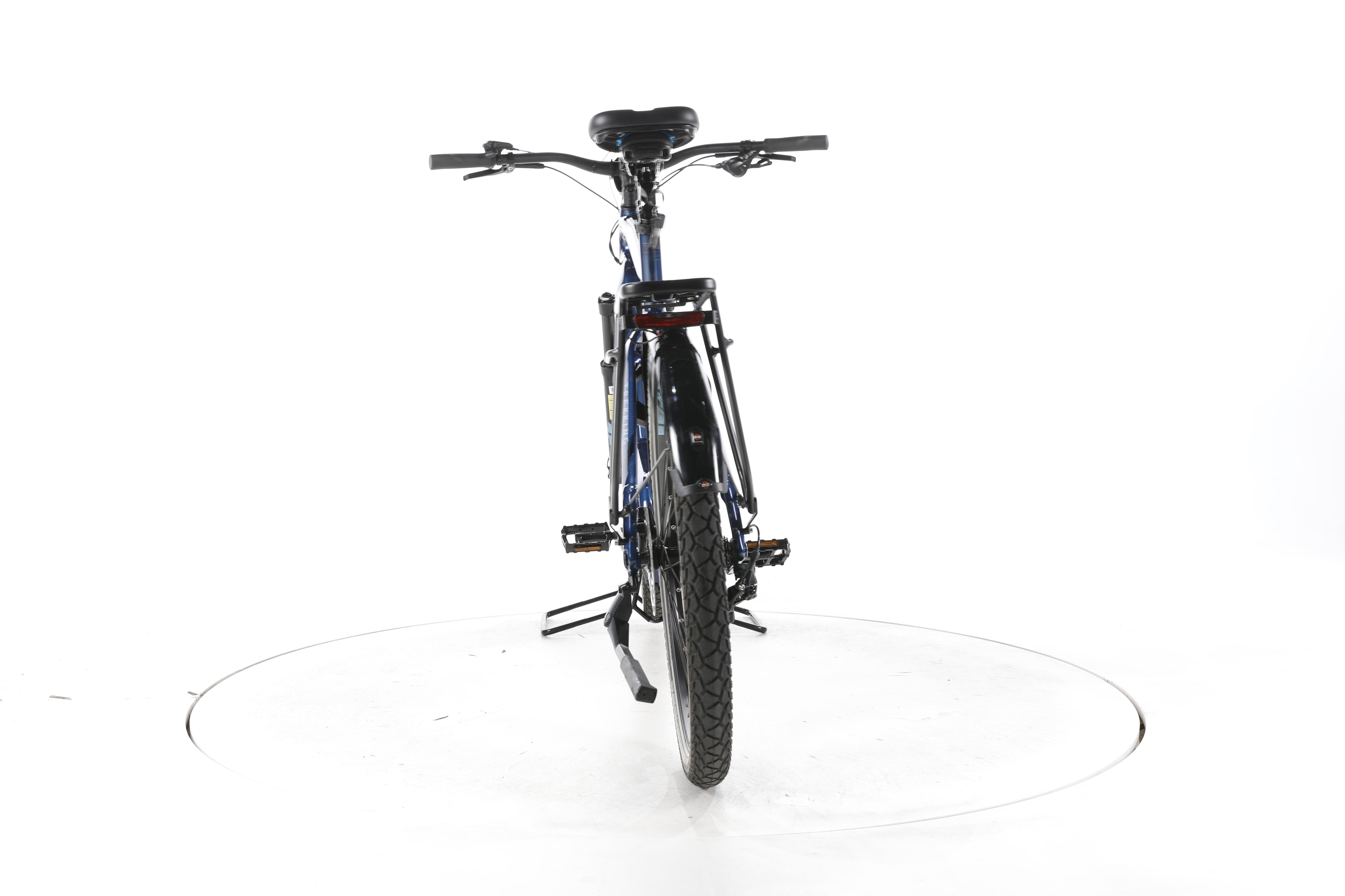 Haibike Trekking 8 Trekking E-Bike 2024 - Image 10
