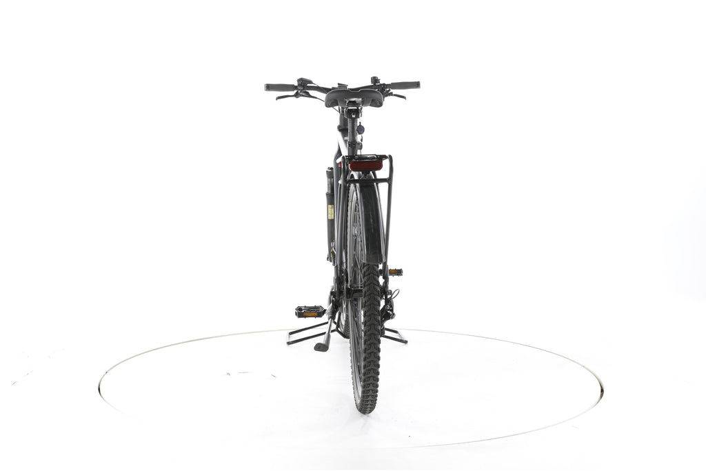 KTM Zeg Power Sport 11 Plus Trekking E-Bike - Image 10