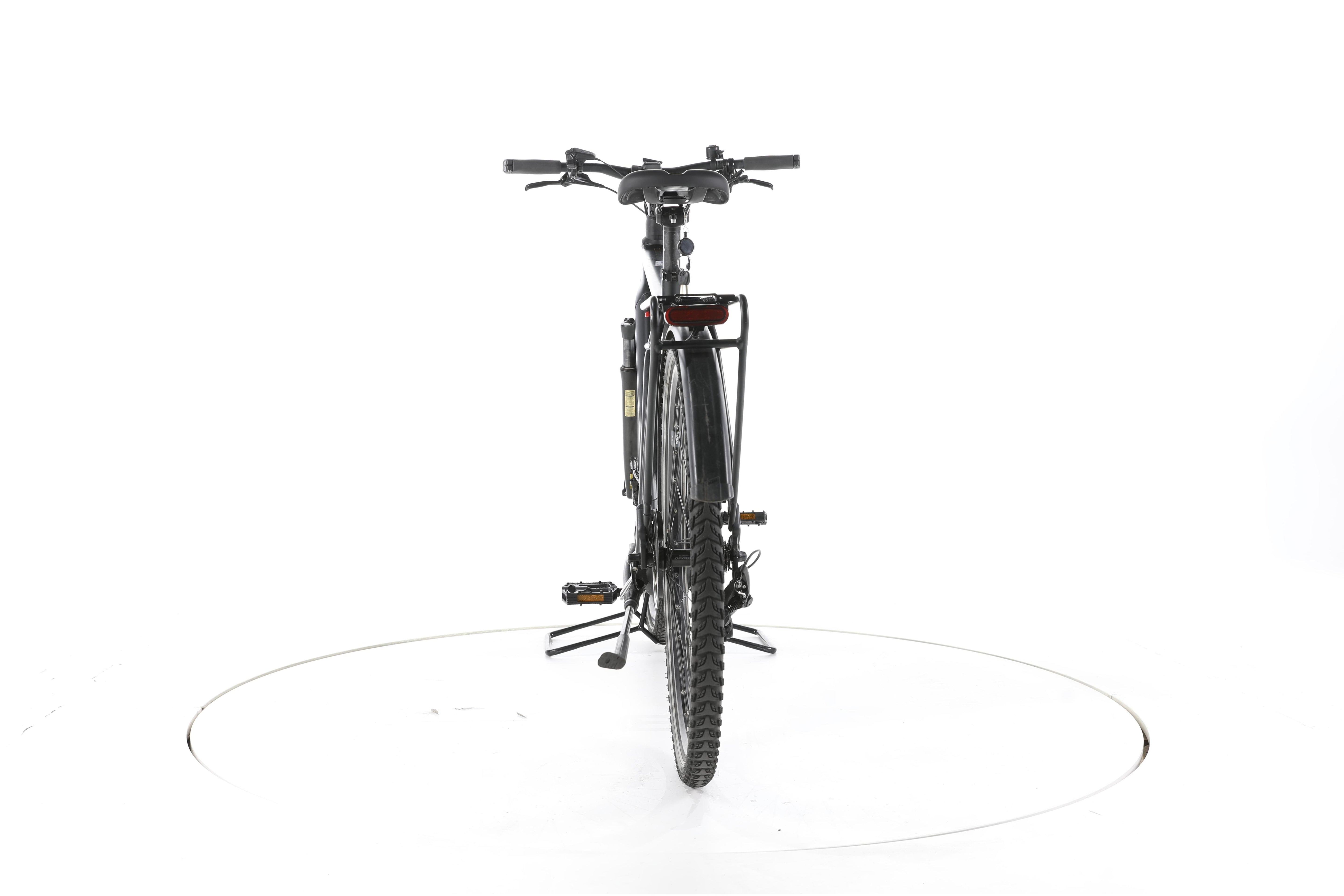 KTM Zeg Power Sport 11 Plus Trekking E-Bike - Image 10