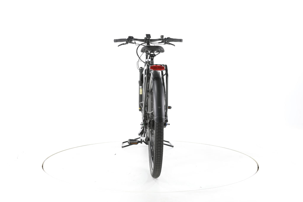 FLYER Upstreet 7.43 City E-Bike Tiefeinsteiger - Image 10