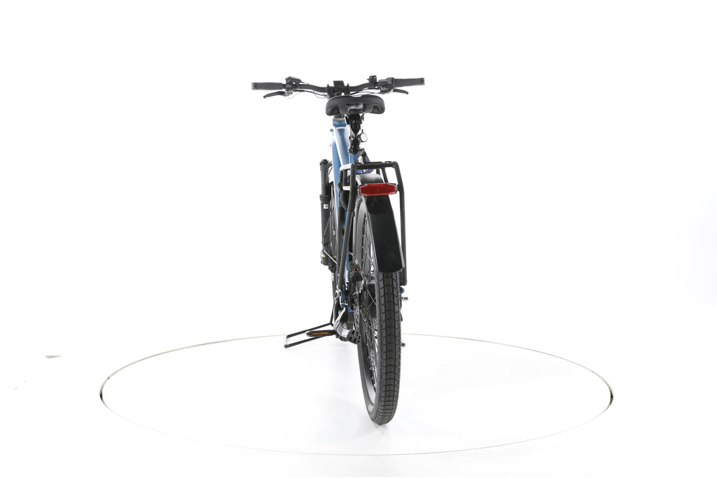 Riese & Müller Charger4 GT Vario City E-Bike - Image 10