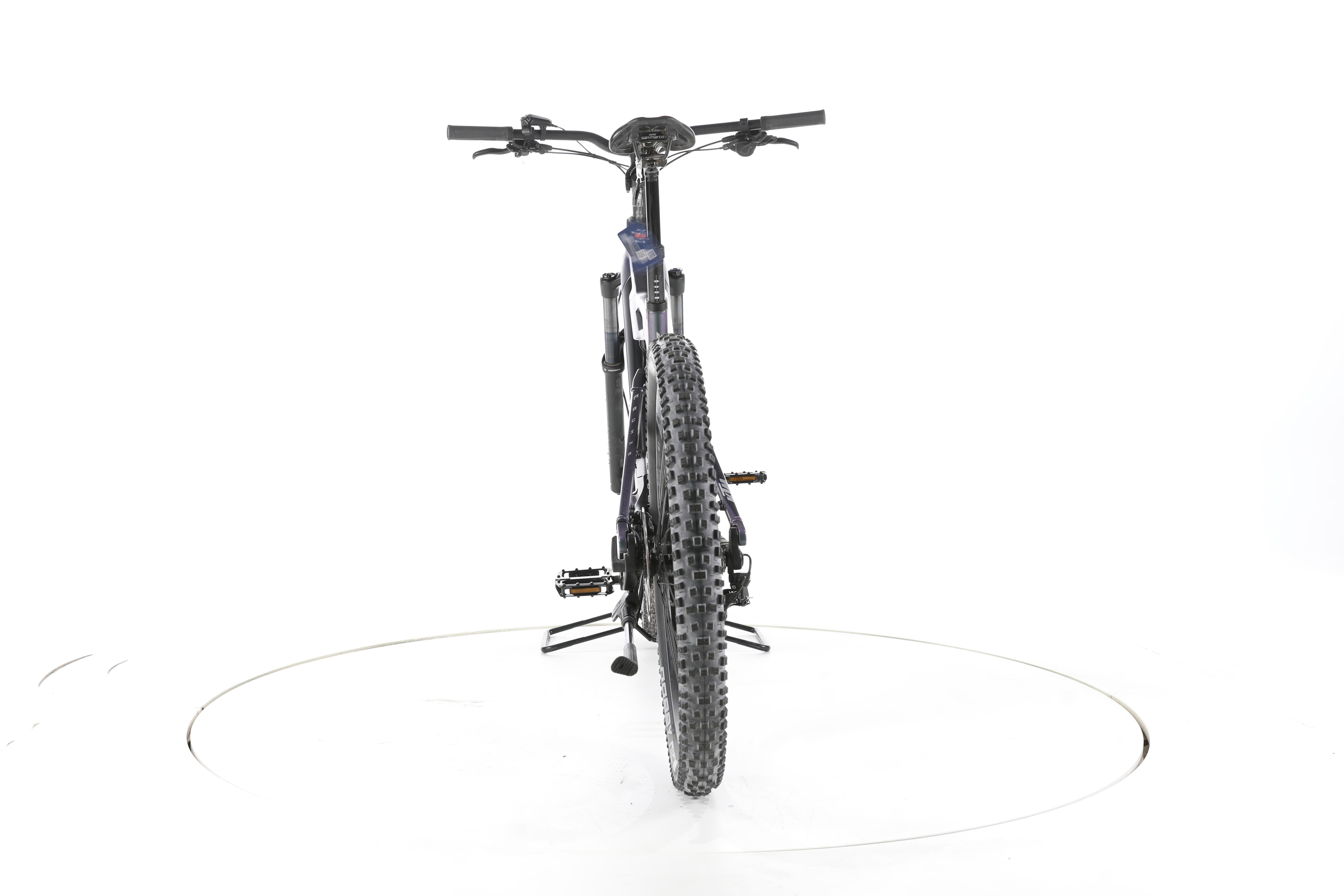 KTM Macina Kapoho Elite Fully E-Bike Carbon - Image 10