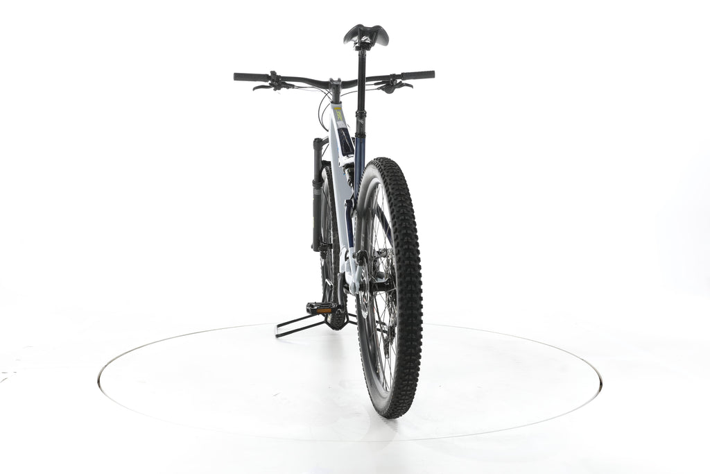 Orbea RISE H30 Fully E-Bike - Image 10