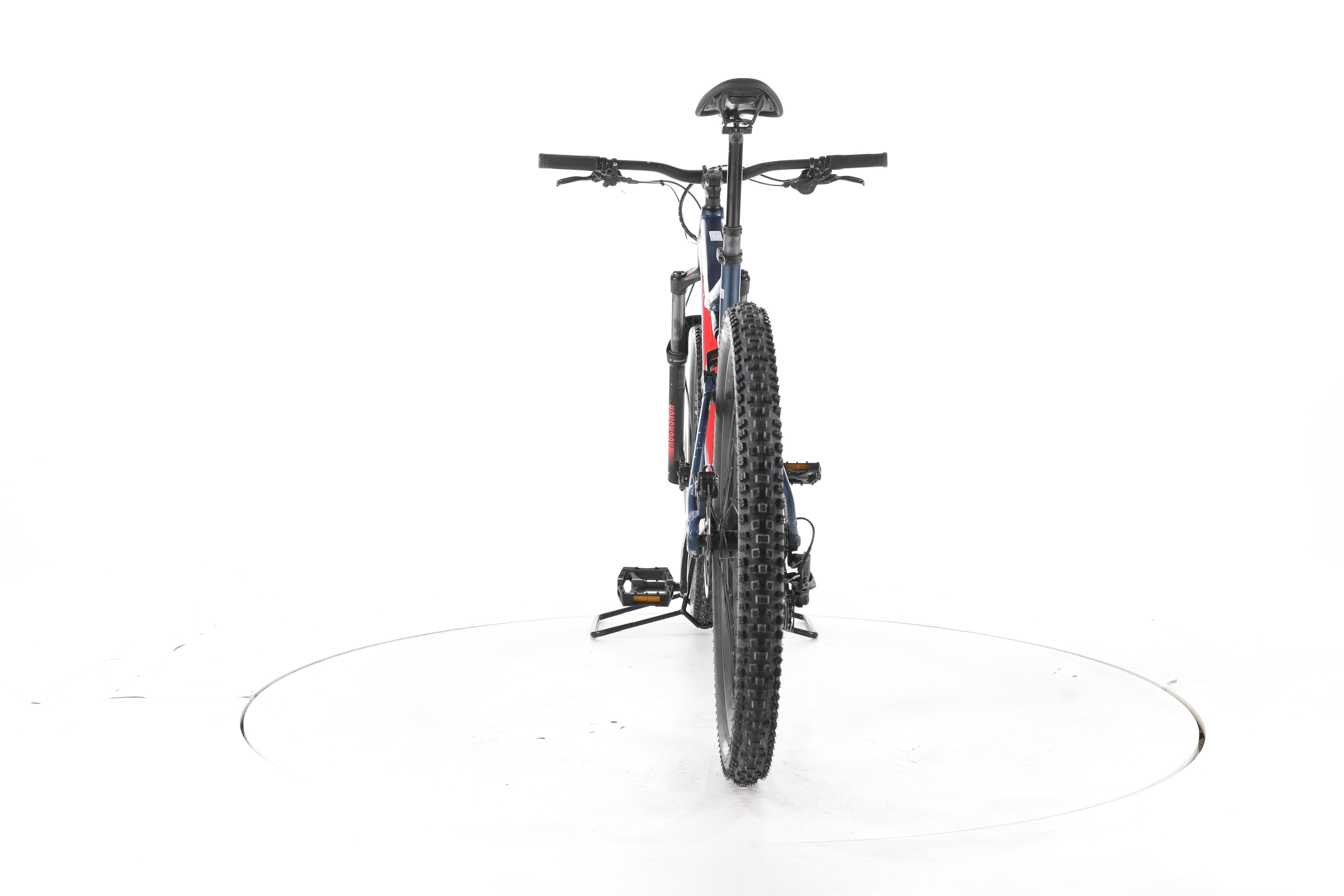 Bulls Copperhead FSX 1 Fahrrad Fully - Image 10