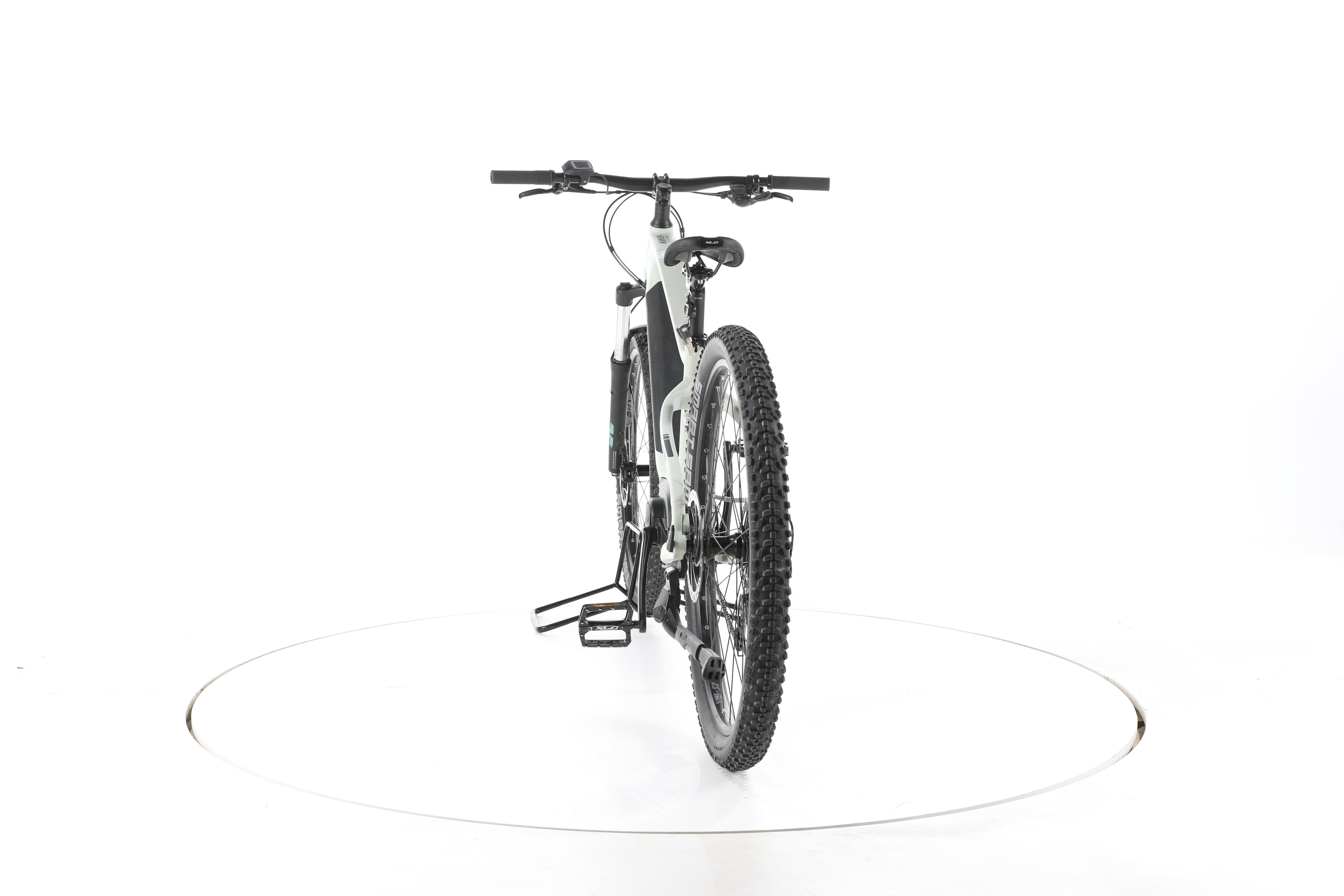 Haibike HardSeven 5 E-Bike - Image 10