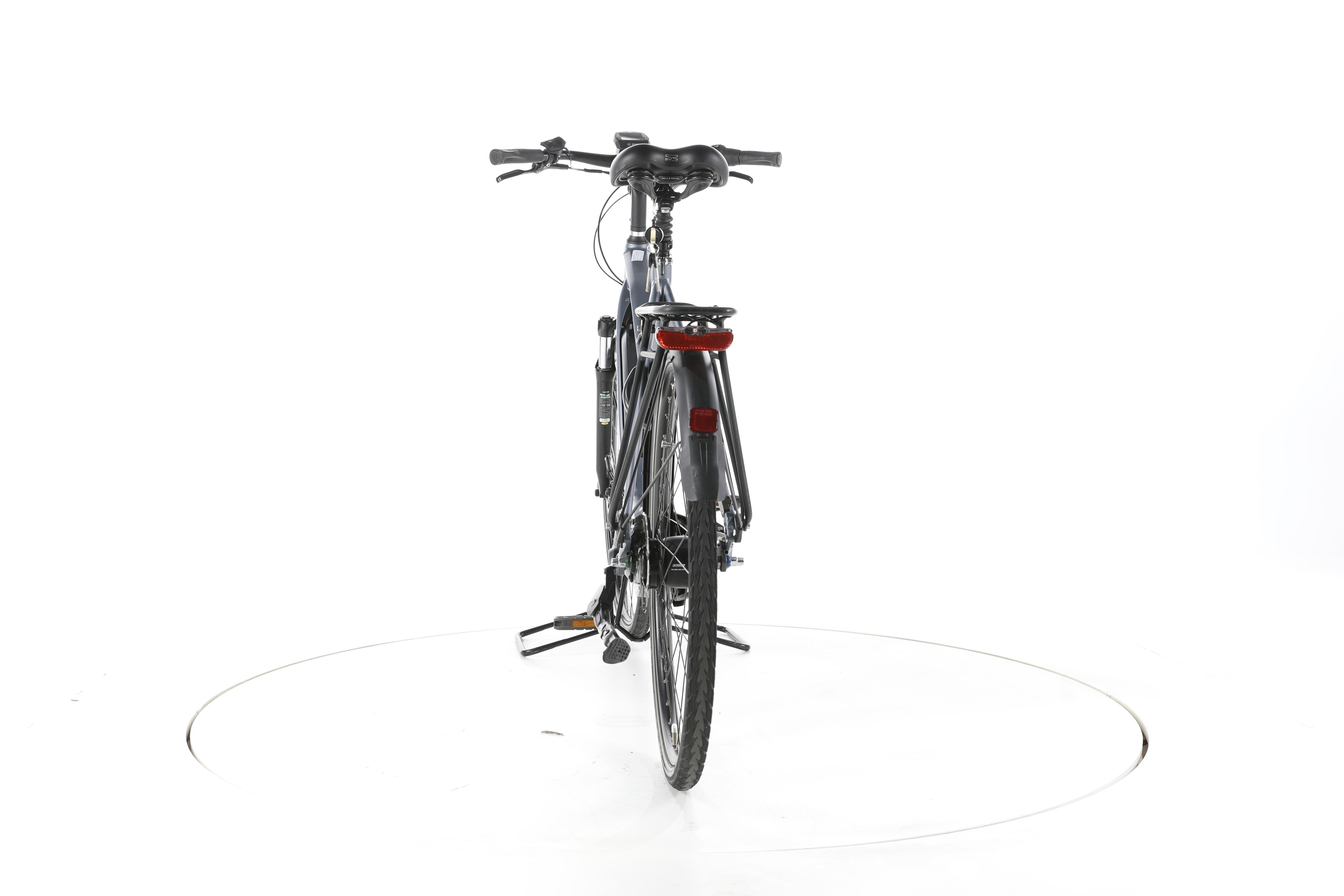 Velo de Ville AEB 200 City E-Bike - Image 10