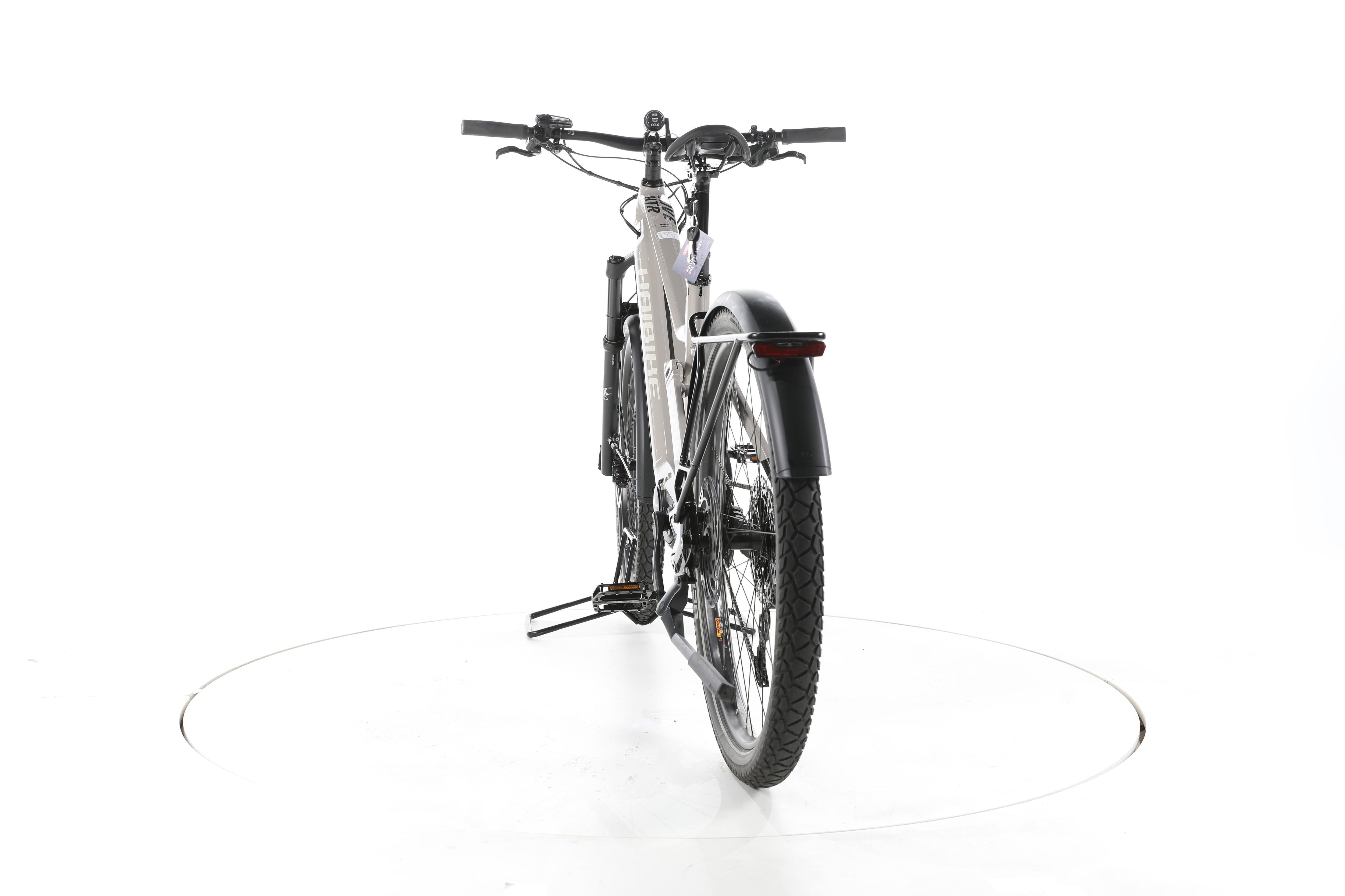 Haibike Adventr FS 10 SUV E-Bike - Image 10