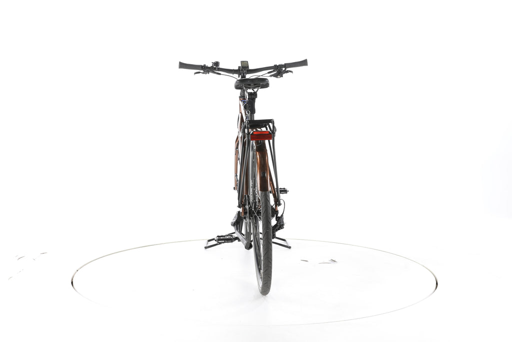 MAXX Roadmaxx ELF Tour Trekking E-Bike 2023 - Image 10