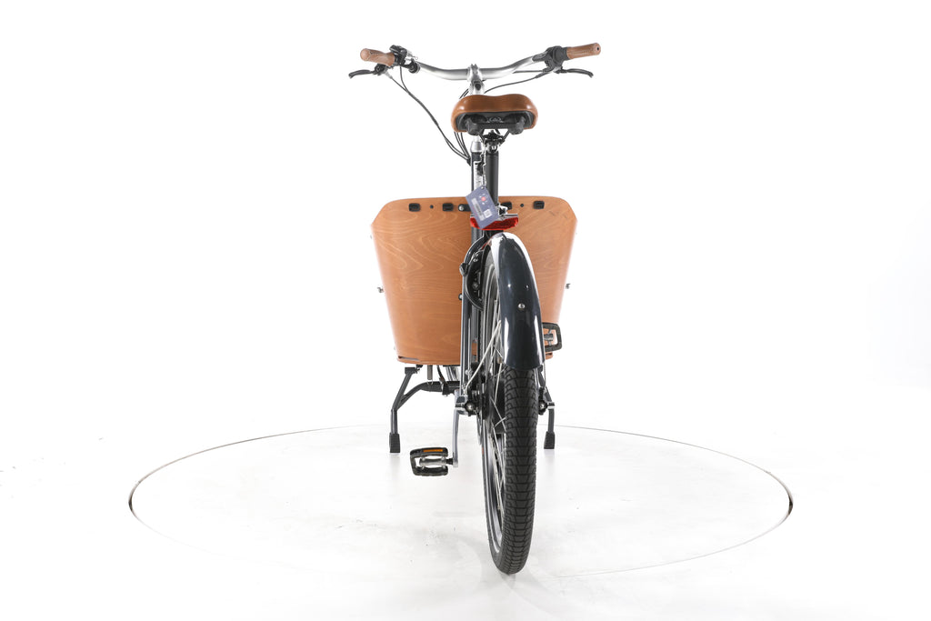 Babboe City Mountain E-Lastenrad - Image 10