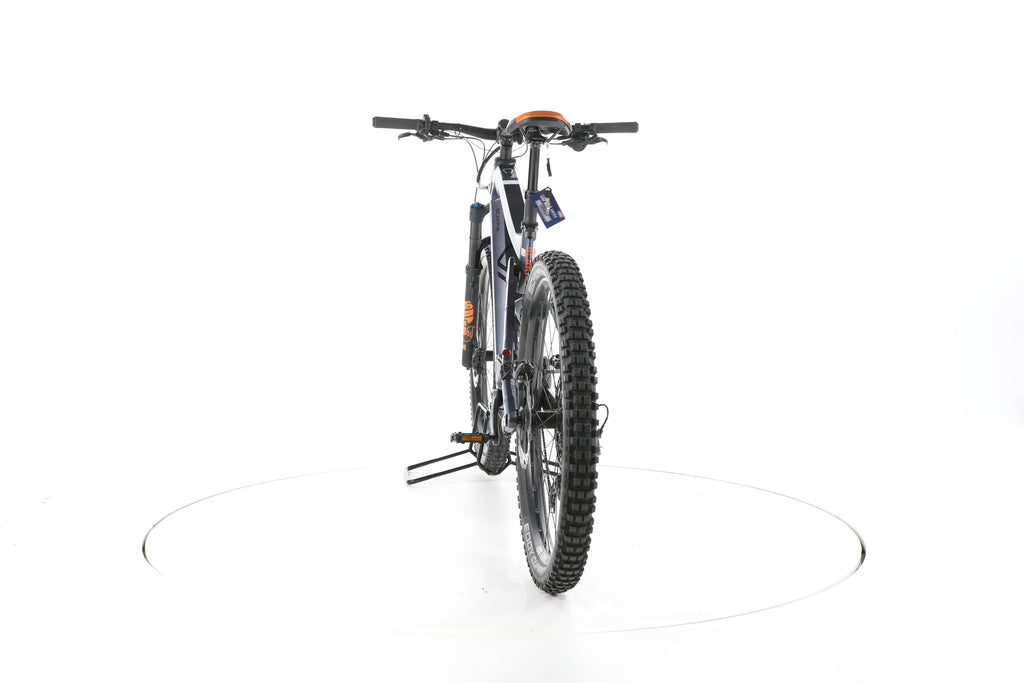 Kettler Scarpia FS 2 E-Bike Fully - Image 10