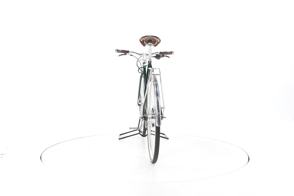 mika amaro Urban Deluxe Fahrrad City & Trekking - Image 10