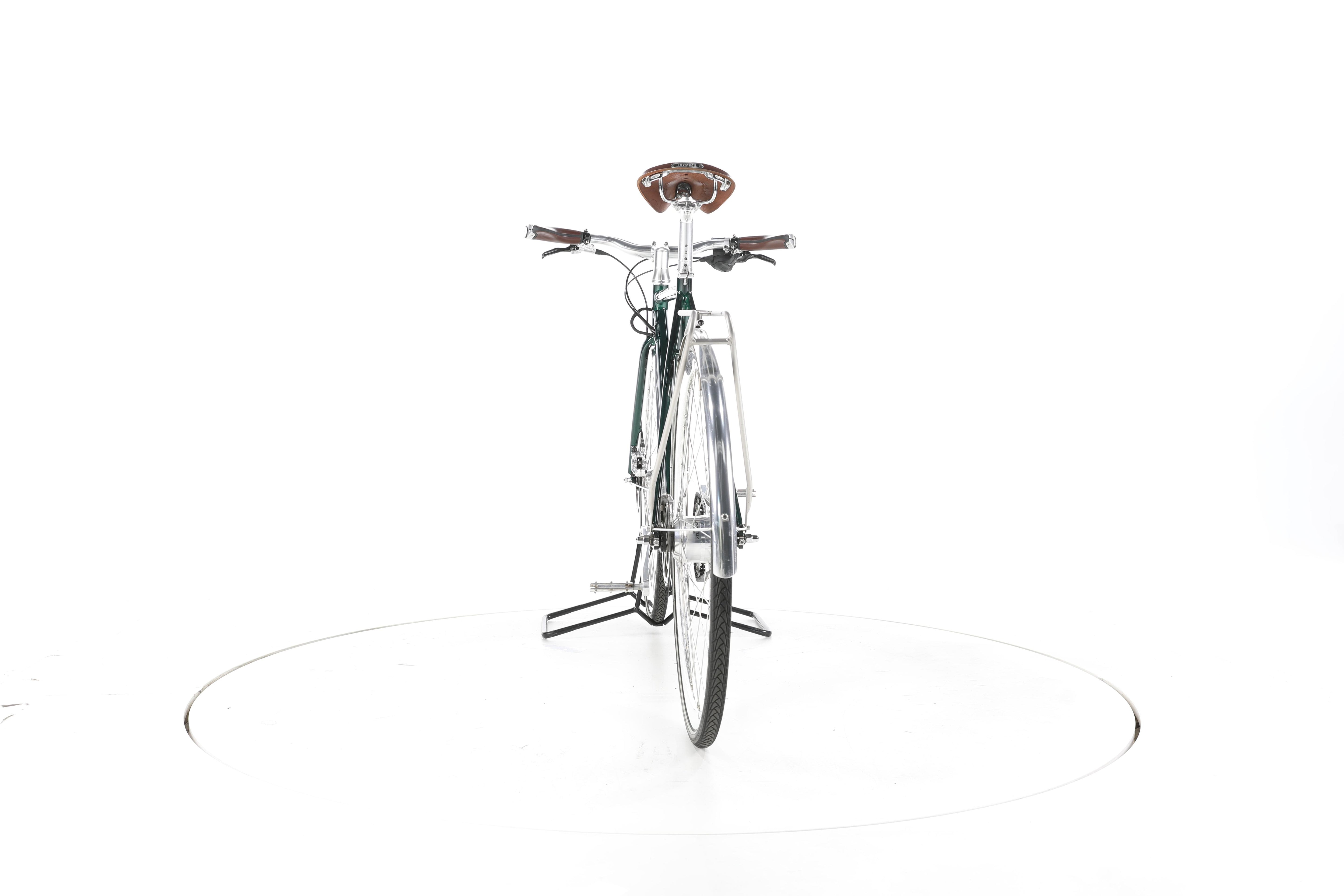 mika amaro Urban Deluxe Fahrrad City & Trekking - Image 10