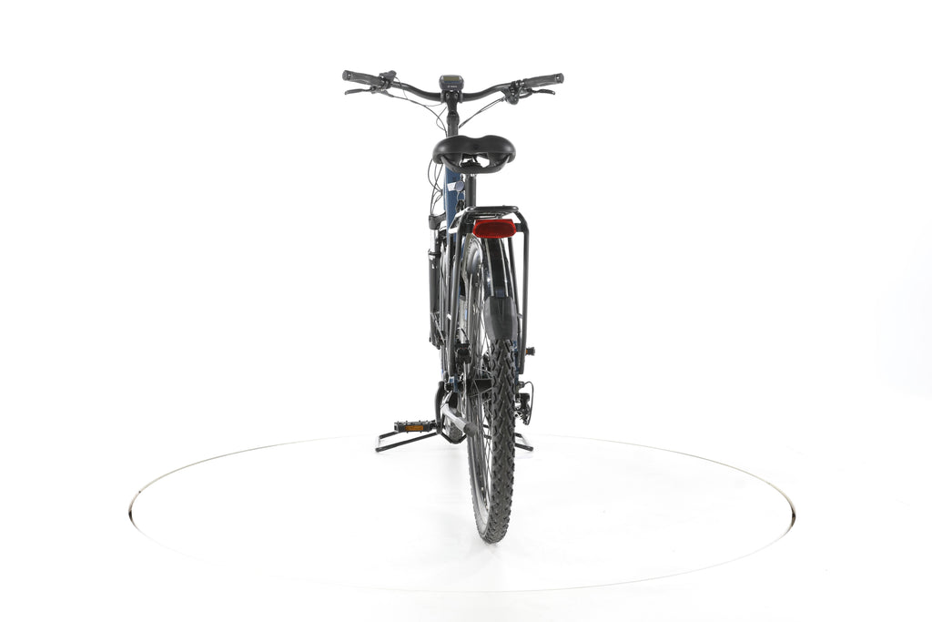 Pegasus Solero E8 Sport Performance Trekking E-Bike Tiefeinsteiger - Image 10