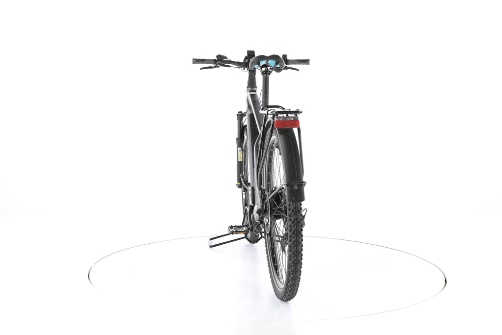 Bergamont E-Horizon Premium SUV Trekking E-Bike 2023 - Image 10