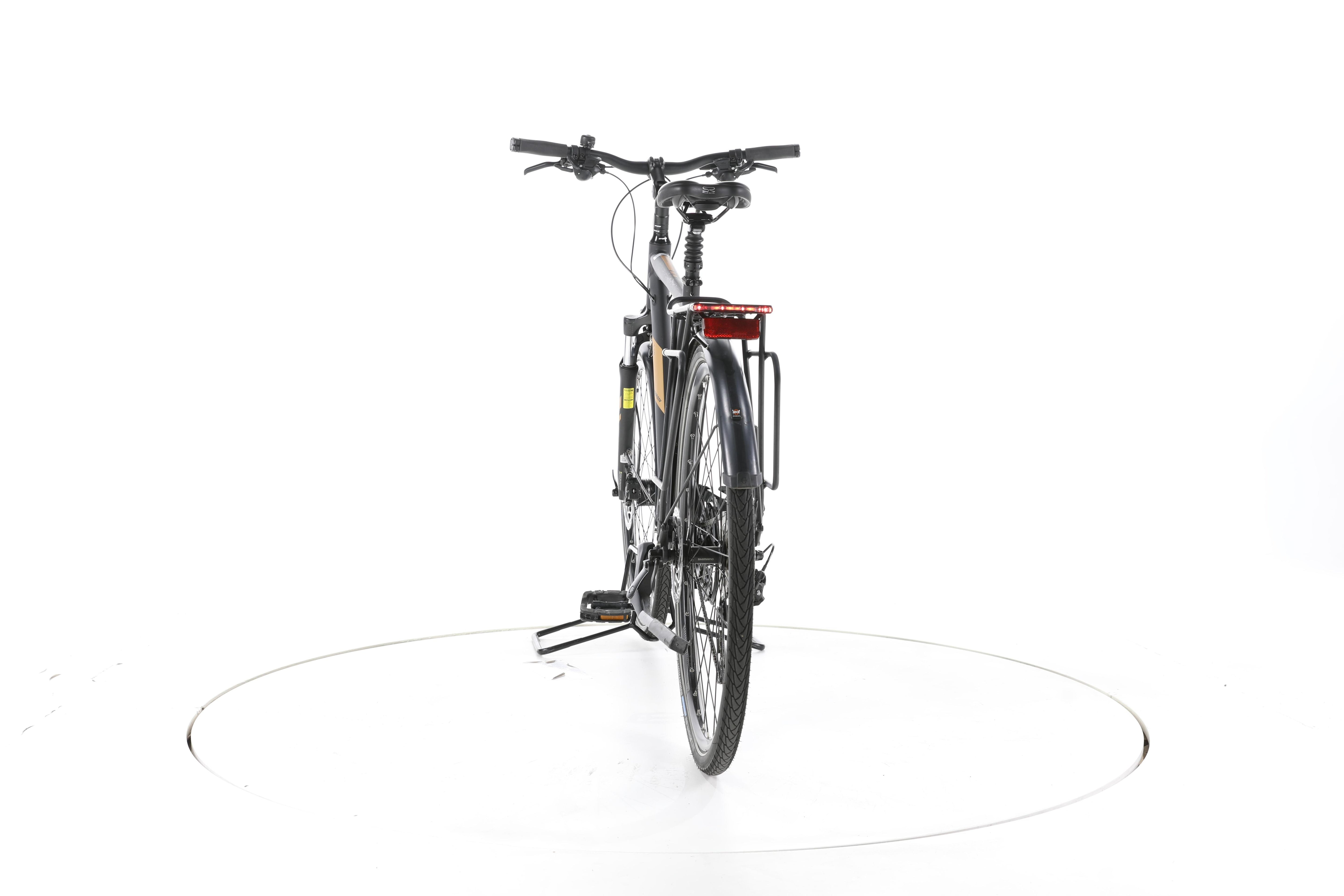 MORRISON T 4.0 Fahrrad City & Trekking - Image 10