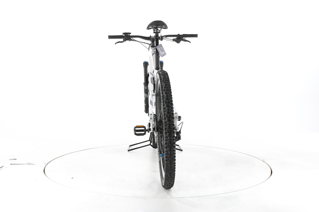 R Raymon FullRay 150E 10.0 E-Bike Fully Carbon - Image 10