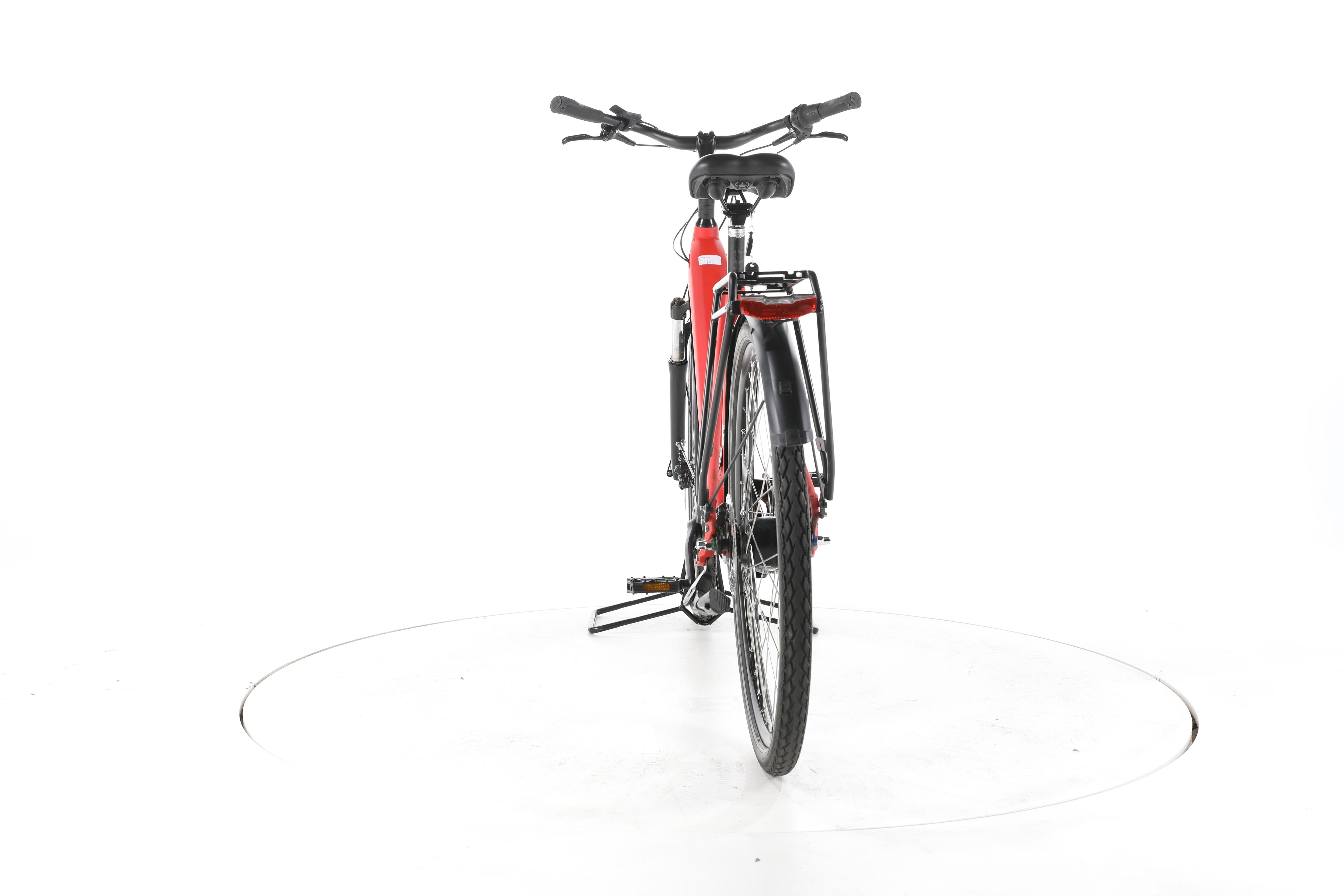 Panther Makali 2.0 City E-Bike Tiefeinsteiger - Image 10