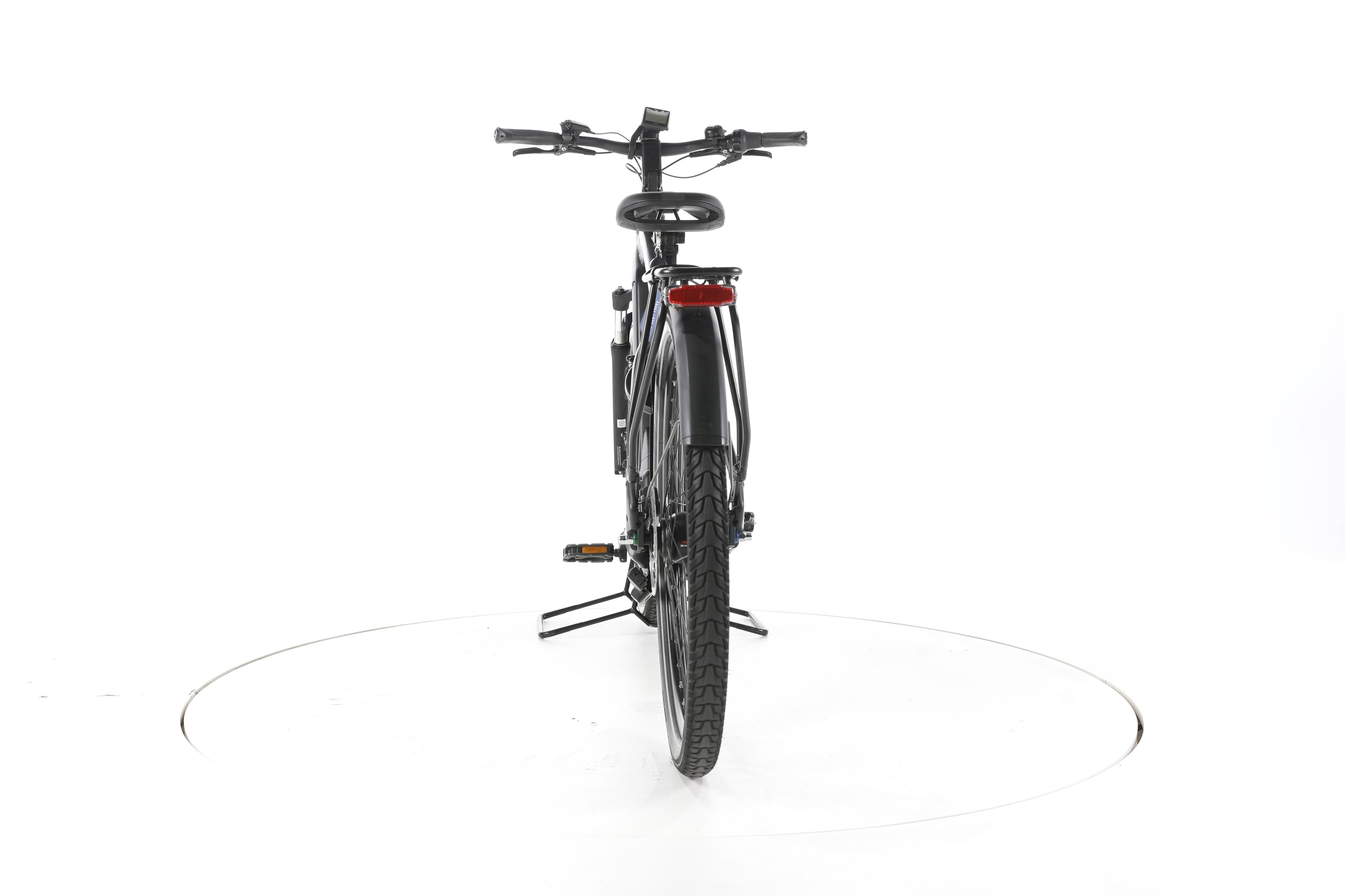 Bergamont E-Horizon City E-Bike - Image 10