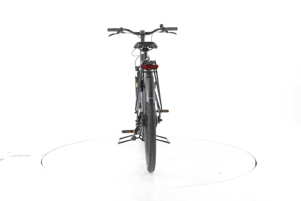 TENWAYS CGO800S City E-Bike Tiefeinsteiger - Image 10