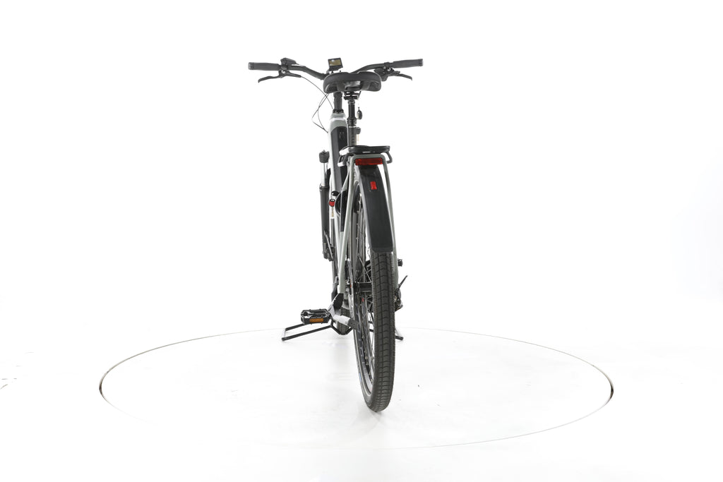 Cube Kathmandu Hybrid ONE Trekking E-Bike Tiefeinsteiger - Image 10