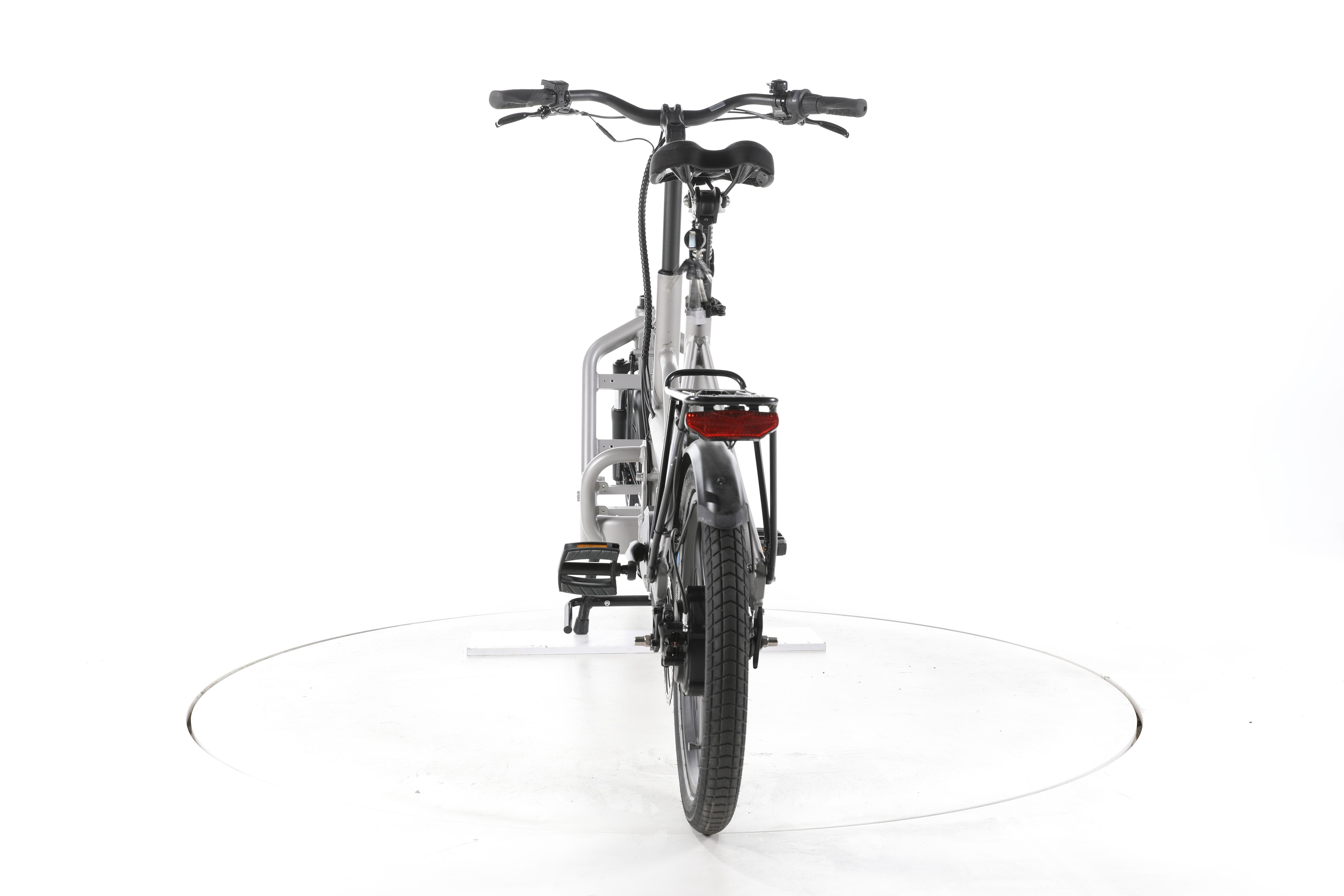 Johansson Bikes Gunnar E-Lastenrad - Image 10