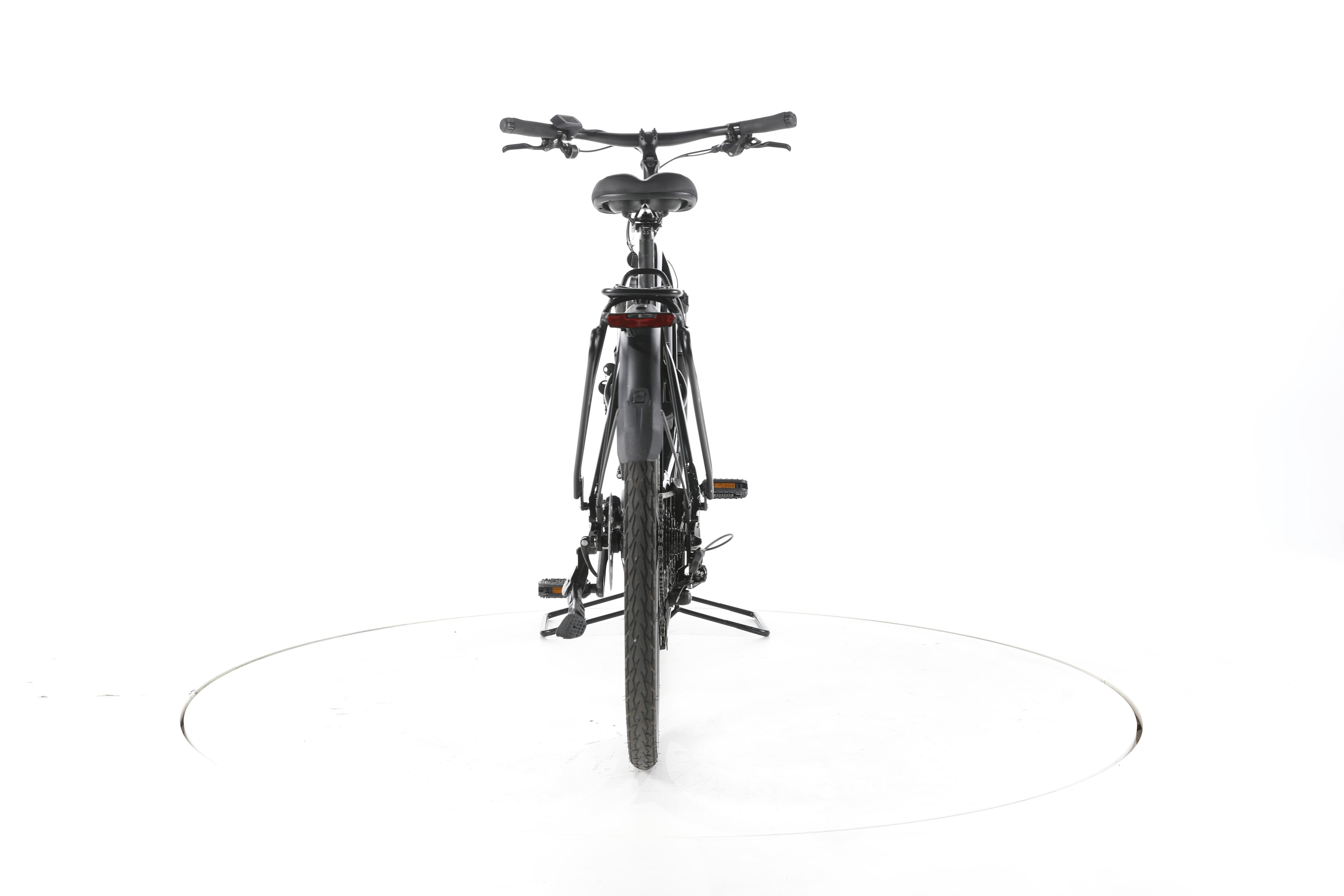 Velo de Ville AEB 800 Trekking E-Bike - Image 10