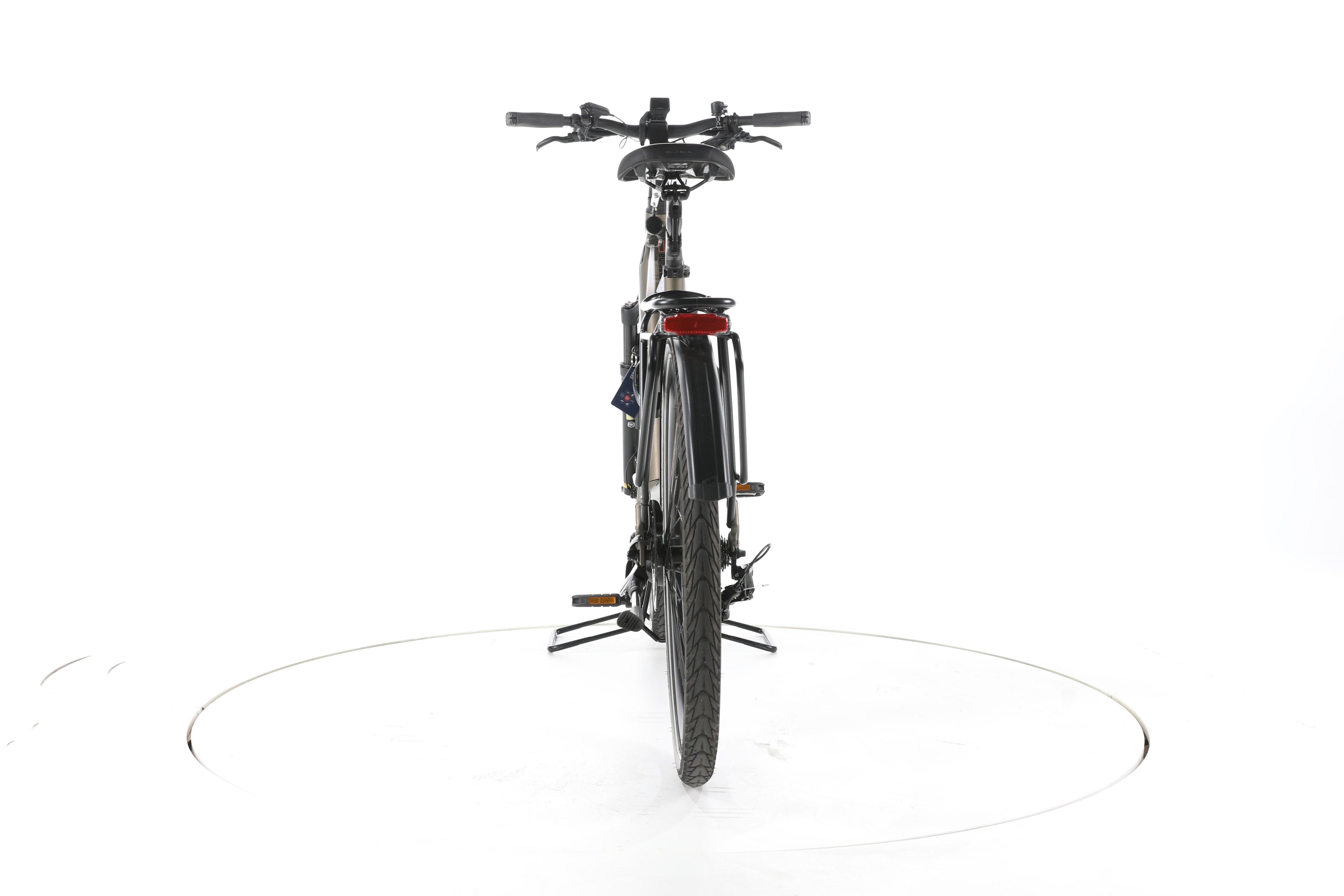 KTM Macina Style 720 ABS Trekking E-Bike Tiefeinsteiger - Image 10