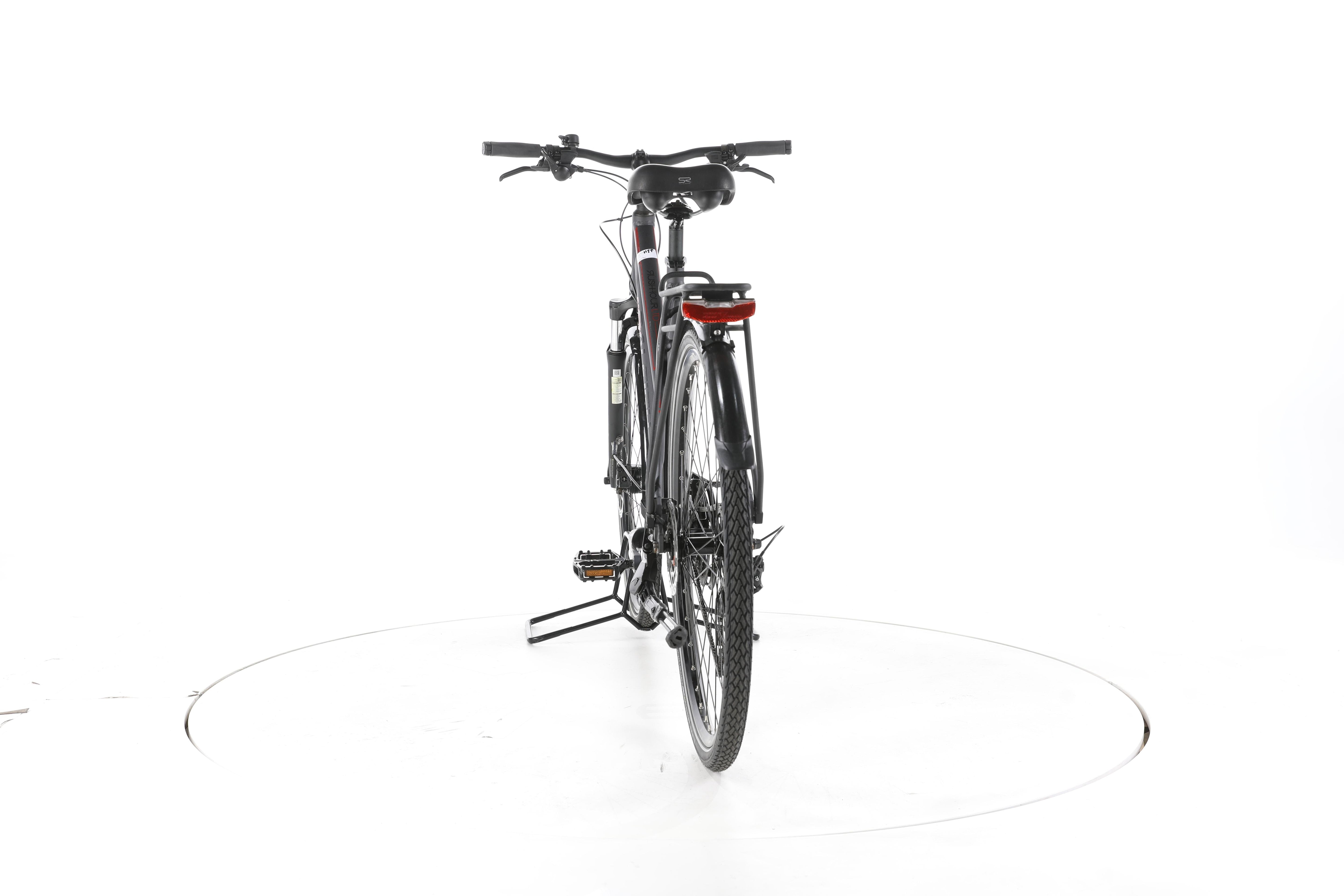 Raleigh RUSHHOUR LTD - Image 10