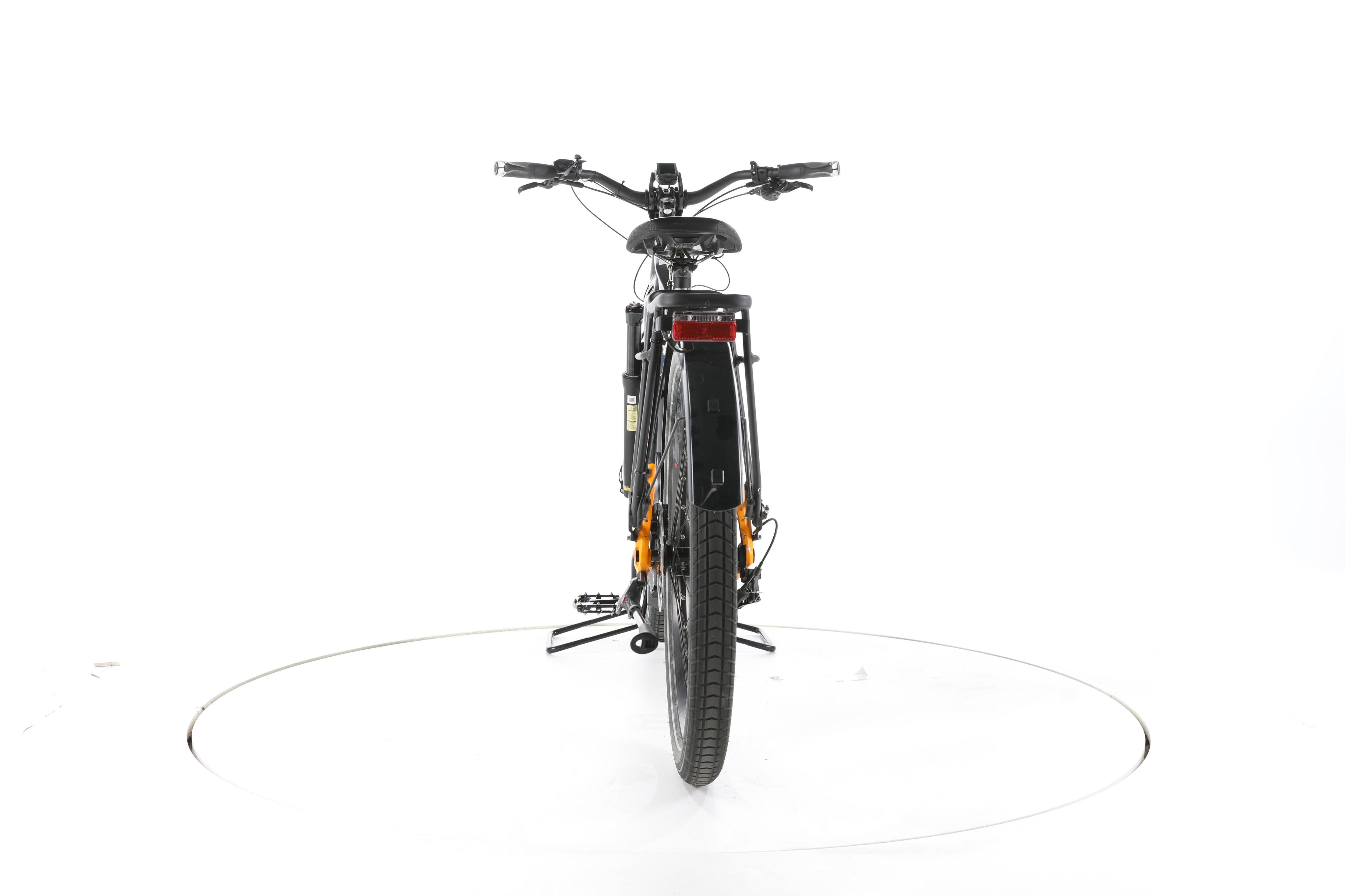 Haibike Trekking 10 Trekking E-Bike - Image 10