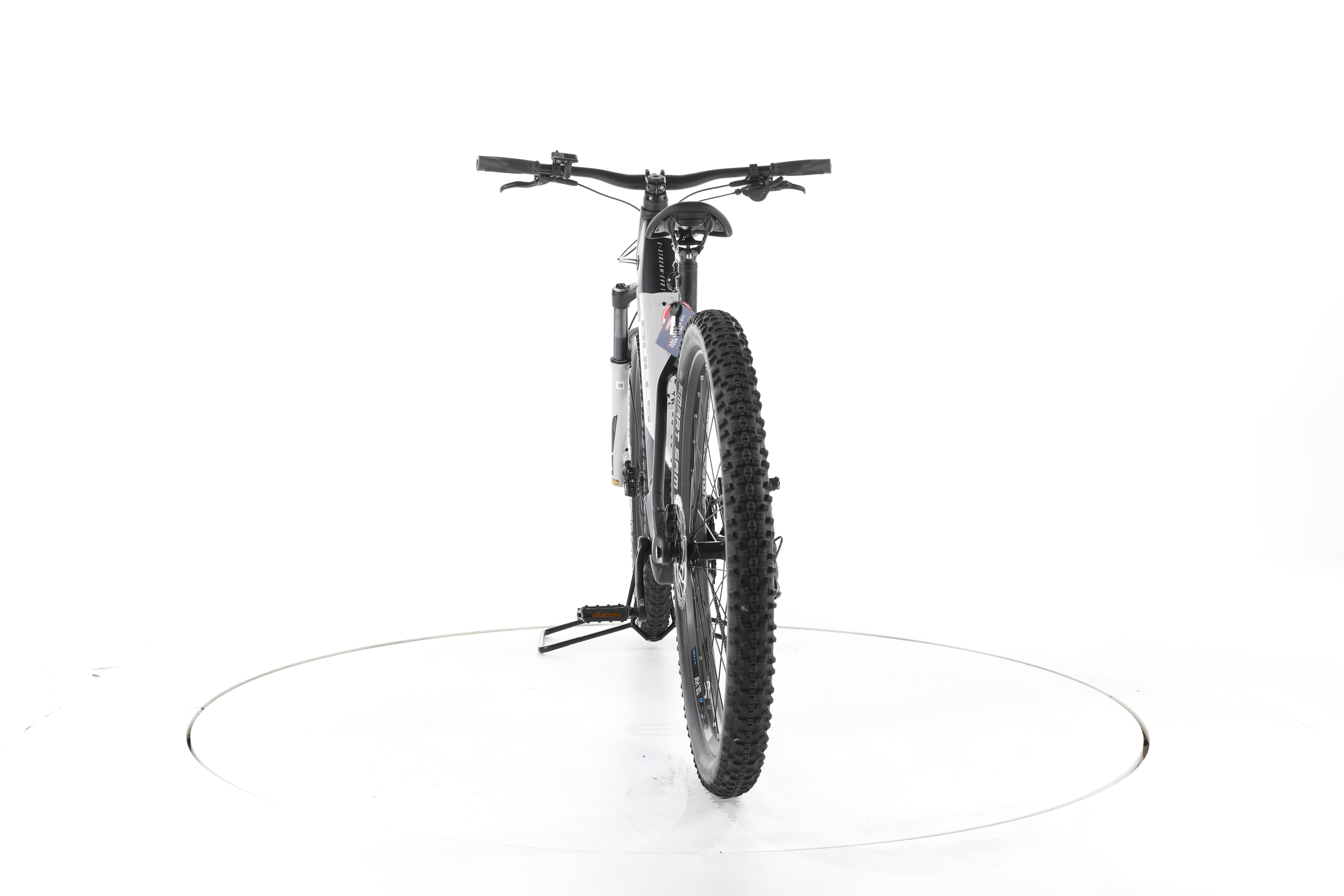 Bulls E-Stream EVO 1 E-Bike - Image 10