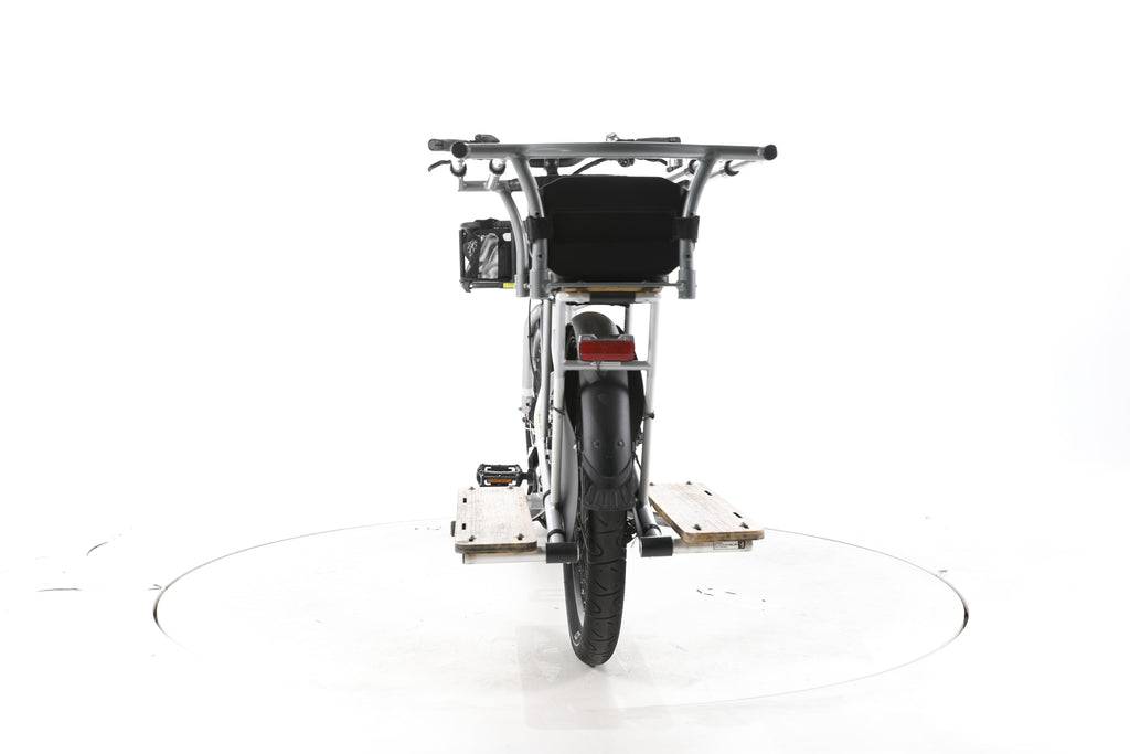 Yuba Kombi E5 FAMILY E-Lastenrad - Image 10