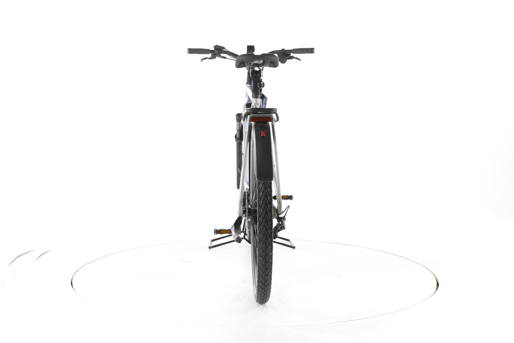 Cube Kathmandu Hybrid SLX Trekking E-Bike - Image 10