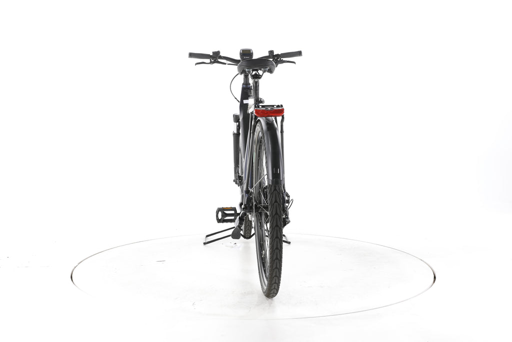 Carver Route E.420 Trekking E-Bike Tiefeinsteiger - Image 10