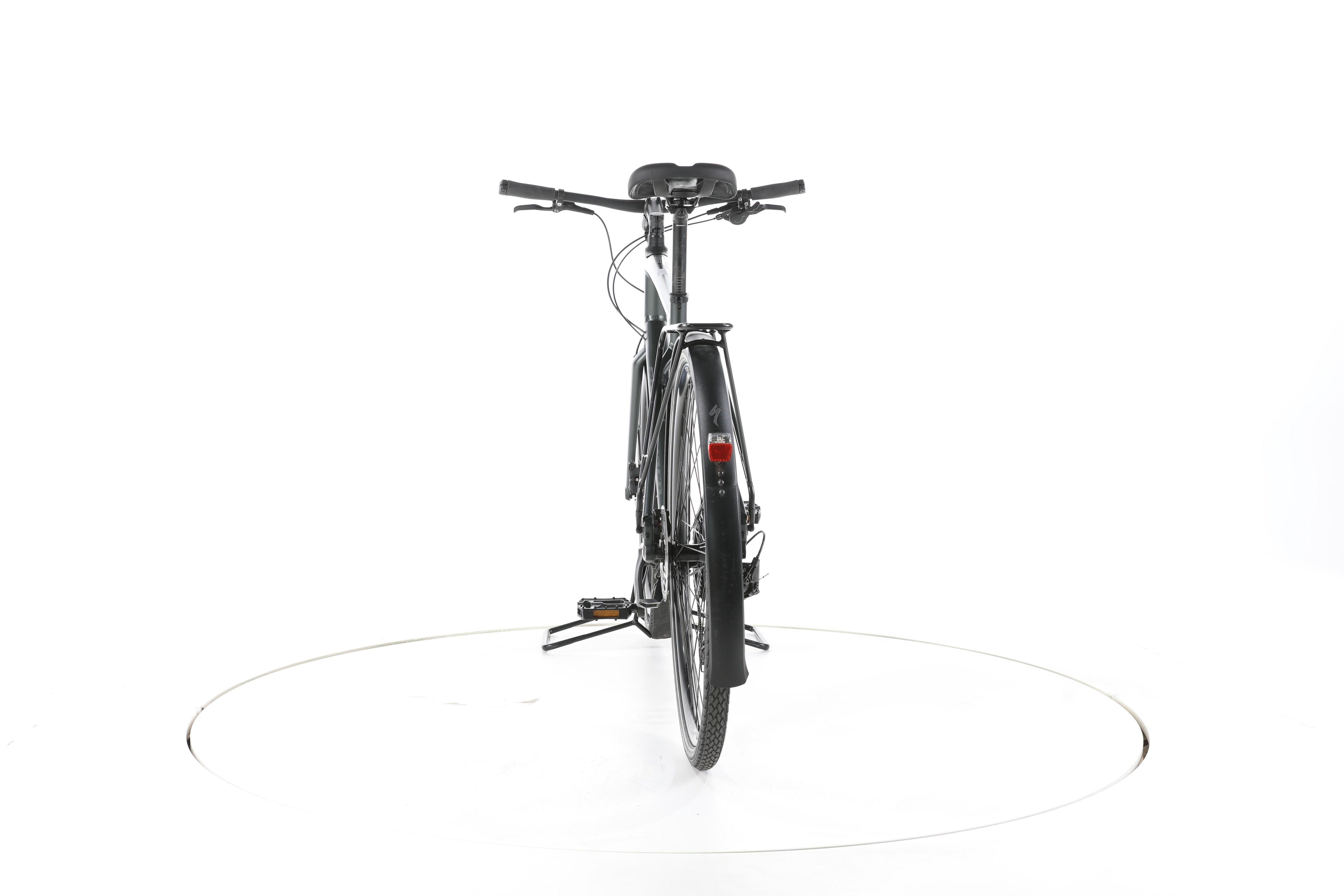 Specialized Sirrus 4.0 Fahrrad City & Trekking - Image 10