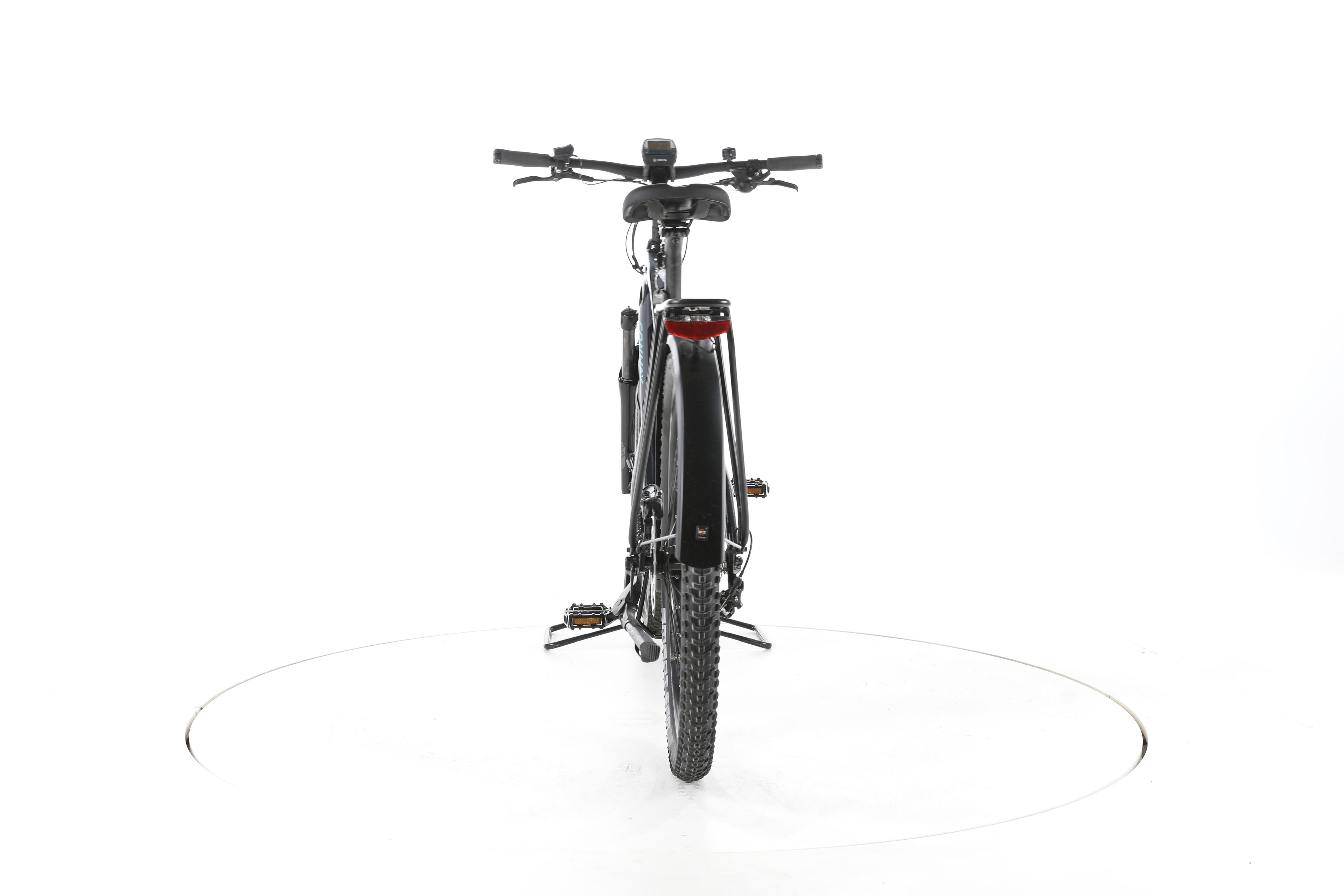Conway Cairon C 2.0 Trekking E-Bike - Image 10