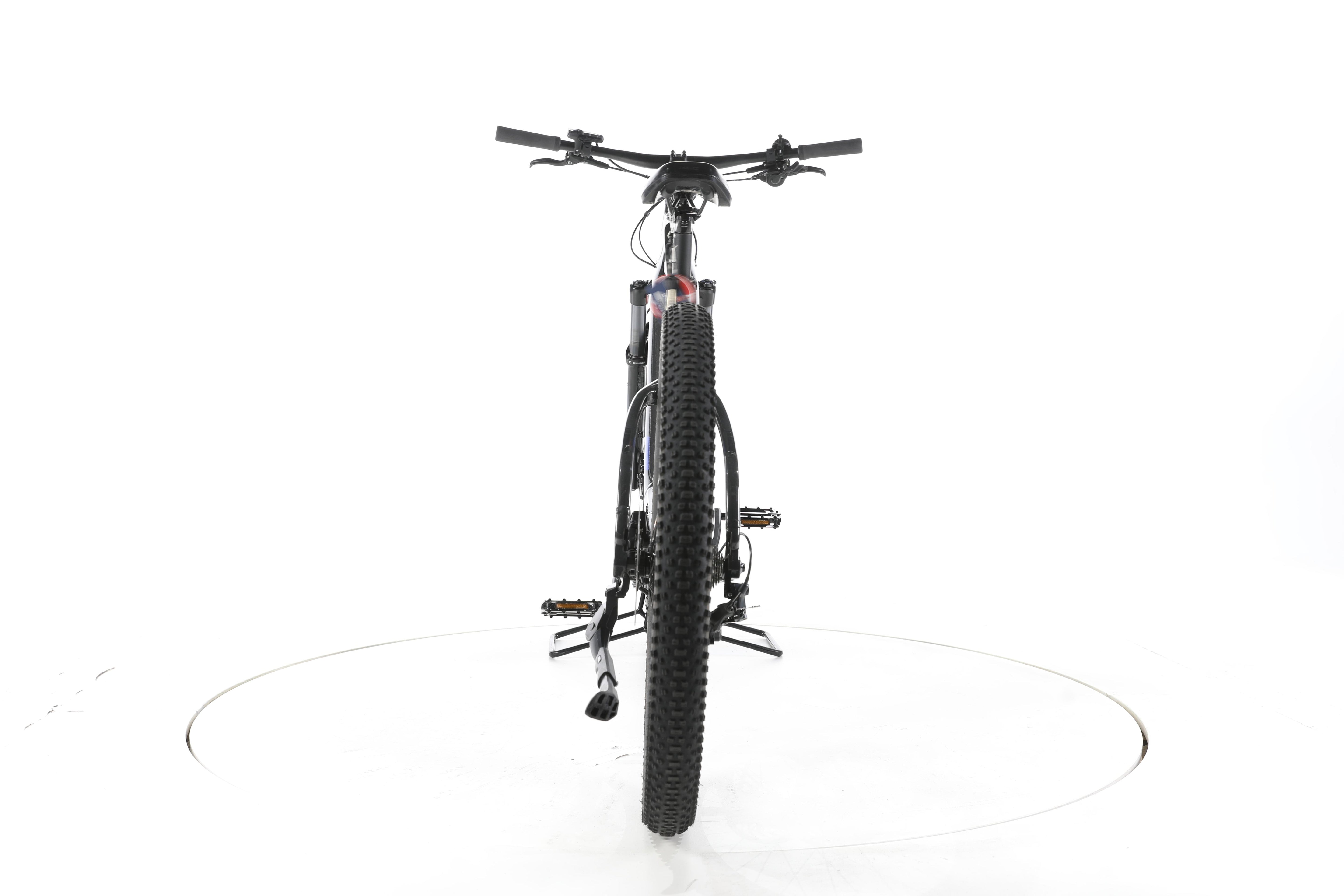 Haibike HardNine 7 E-Bike - Image 10