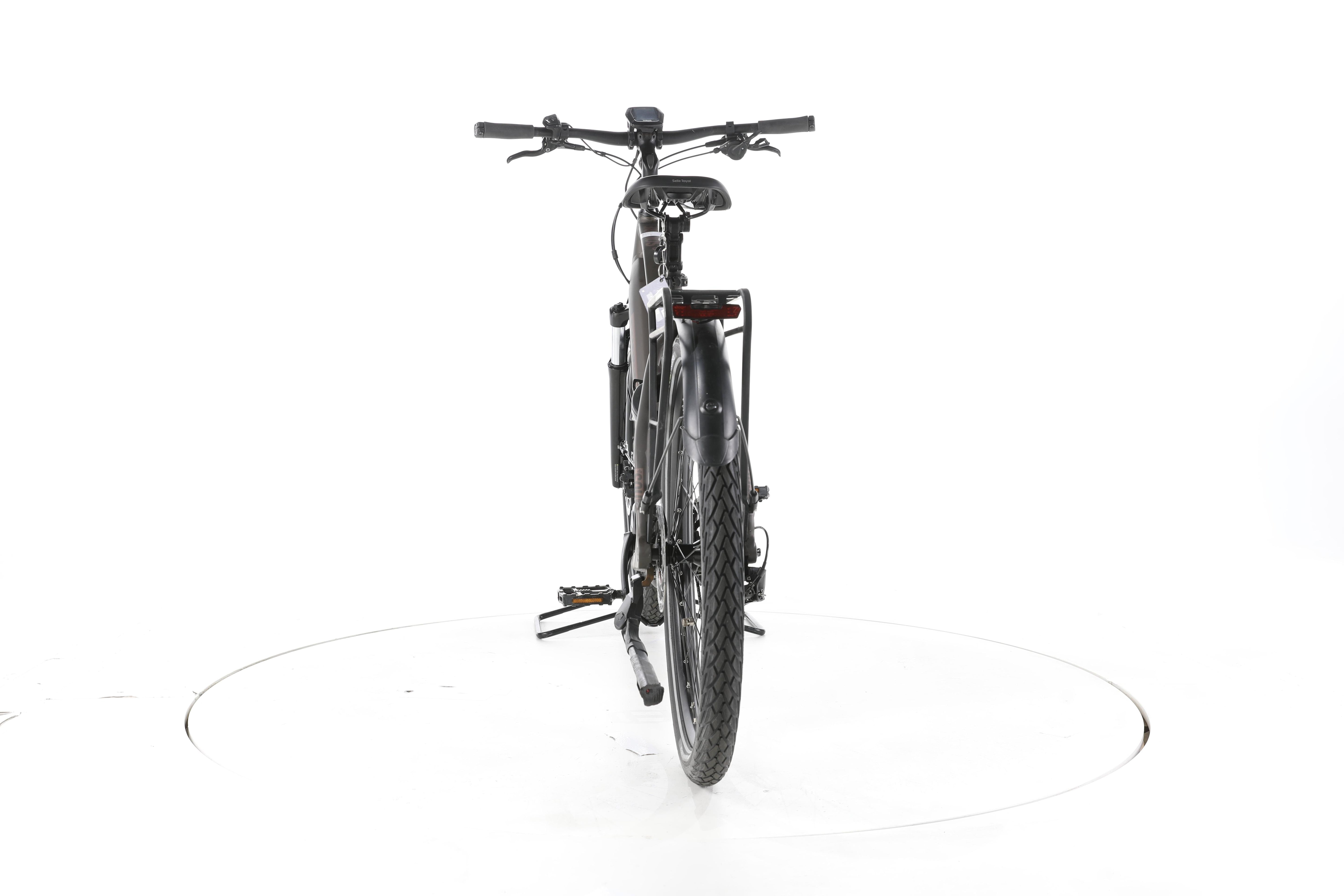 Ghost E-Square Trekking Advanced Y AL W Trekking E-Bike - Image 10
