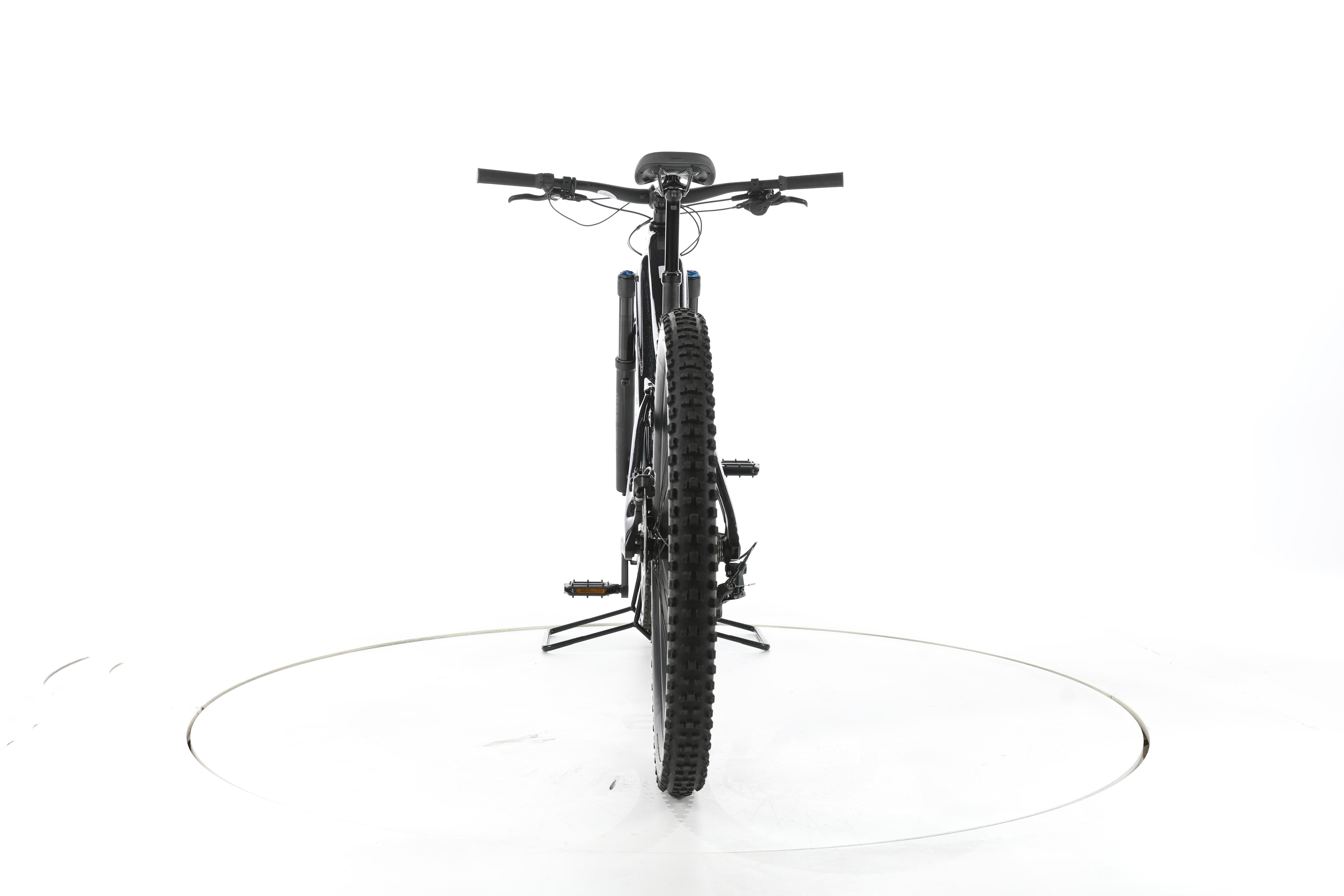 Giant Trance X Advanced E+ 2 Fully E-Bike - Image 10