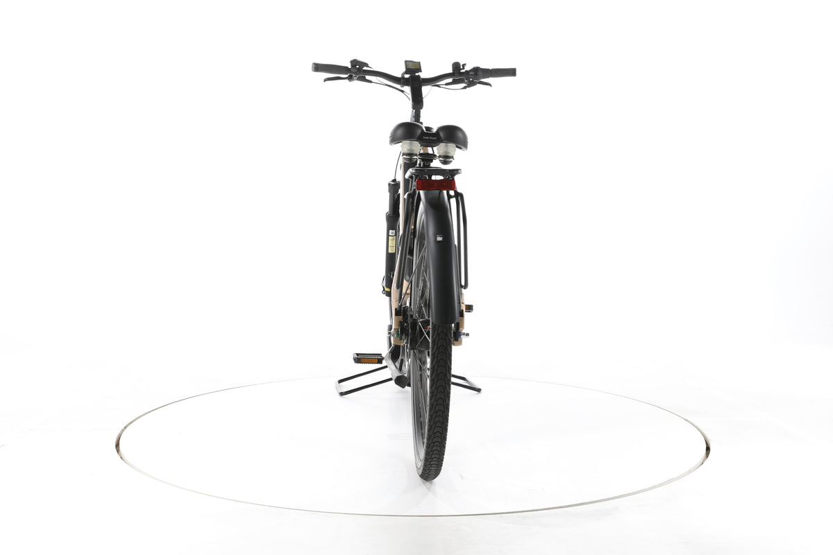 Stevens E-Brione Luxe gen.1 City E-Bike Tiefeinsteiger 2024 - Image 10