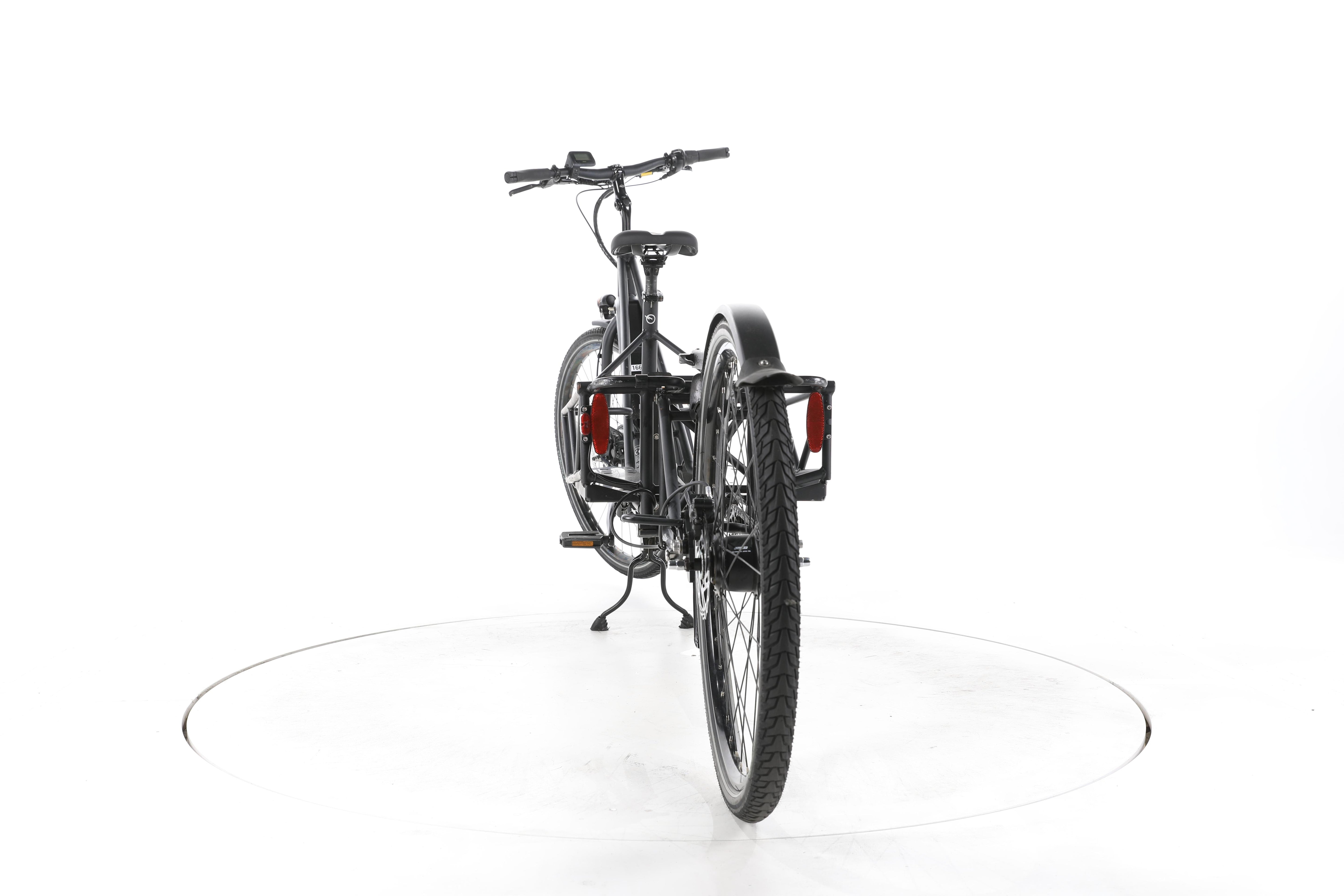 Convercycle Electric E-Lastenrad - Image 10