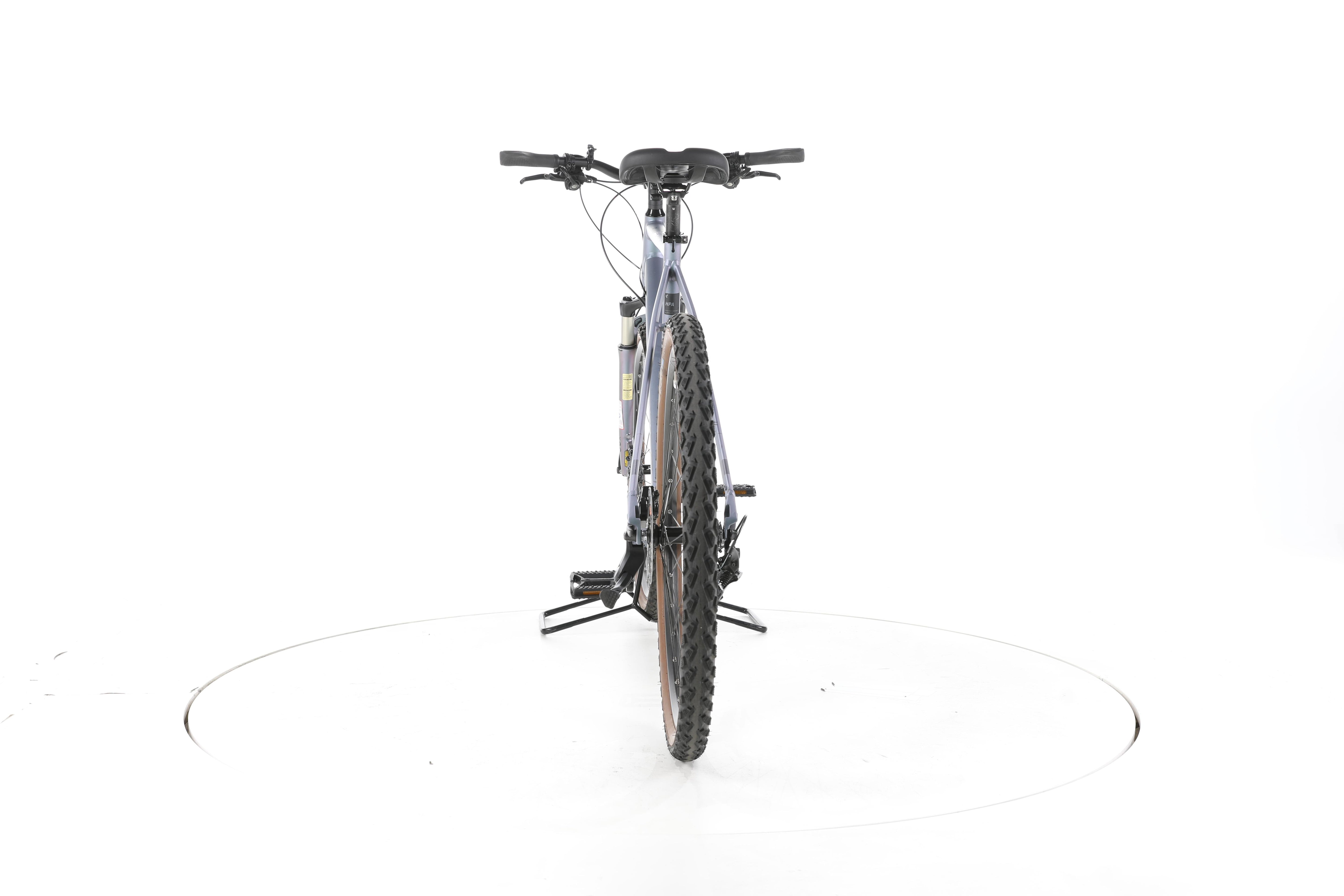 Cube Nature SLX Fahrrad Hardtail - Image 10