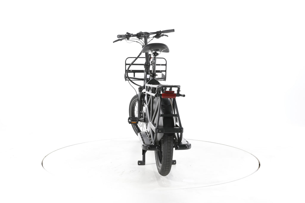 Tern GSD S10 E-Lastenrad - Image 10