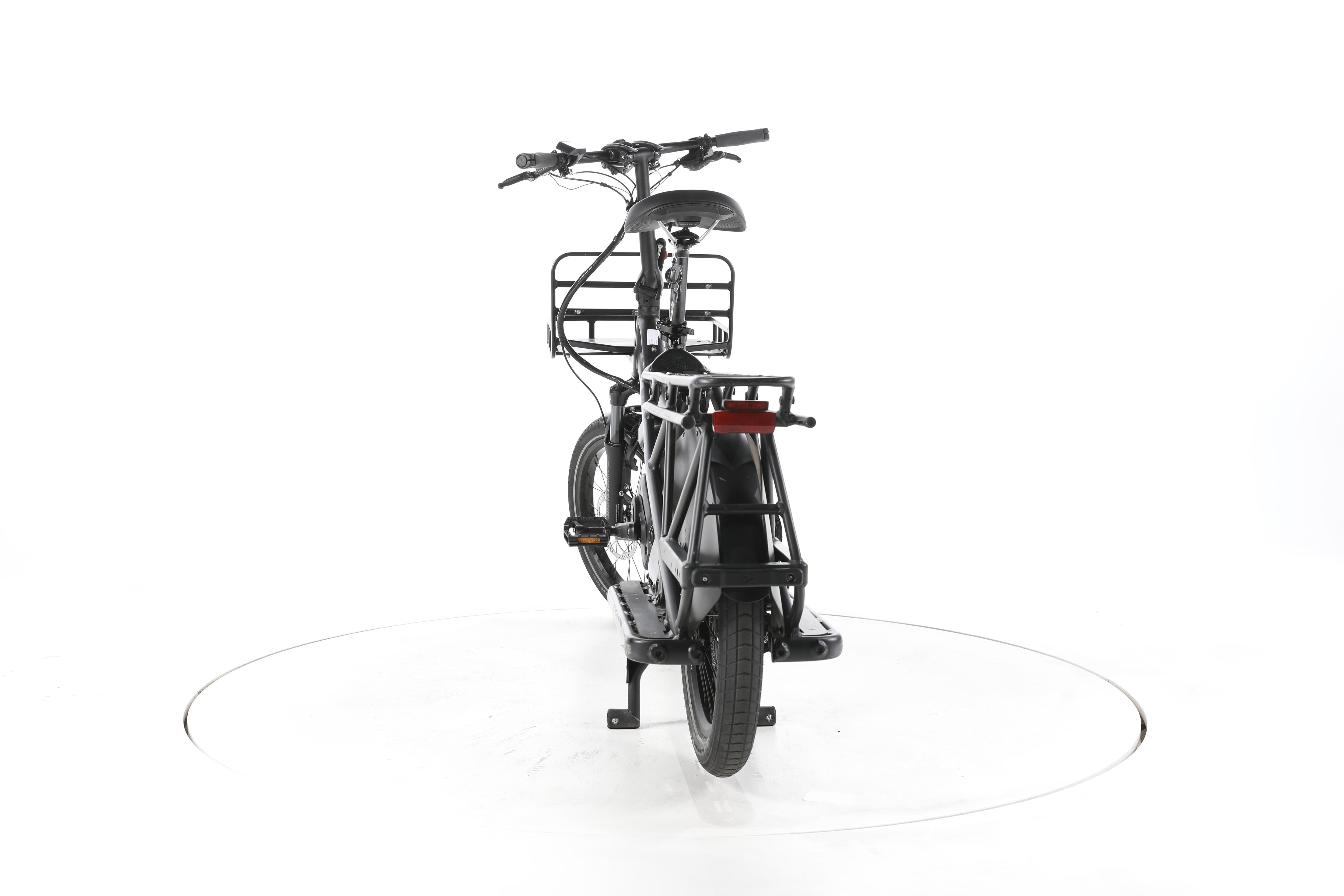 Tern GSD S10 E-Lastenrad - Image 10