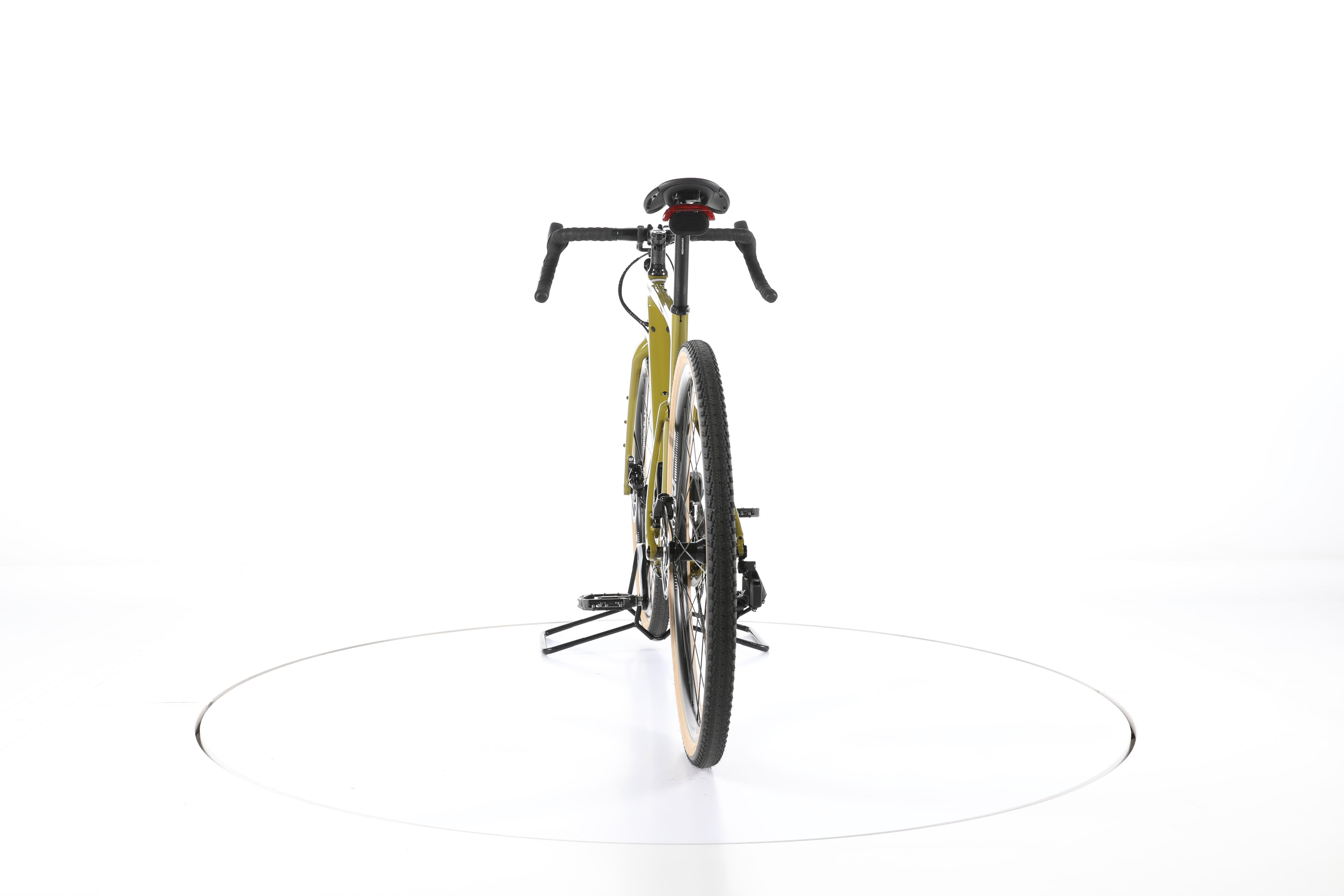 Cannondale Topstone Carbon Rival AXS Gravelbike Carbon - Image 10