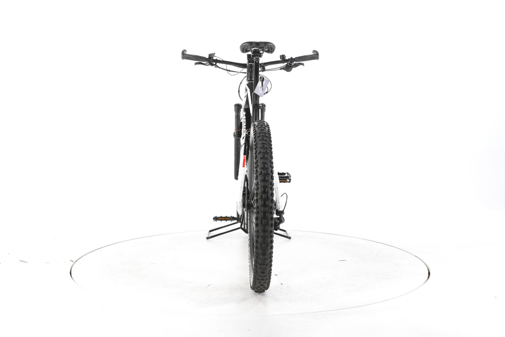 Haibike FullSeven 9 E-Bike Fully - Image 10
