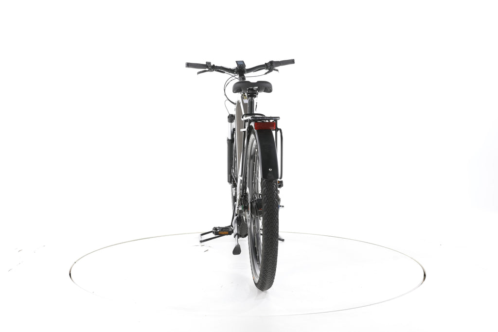HoheAcht Pasio Urbo City E-Bike - Image 10
